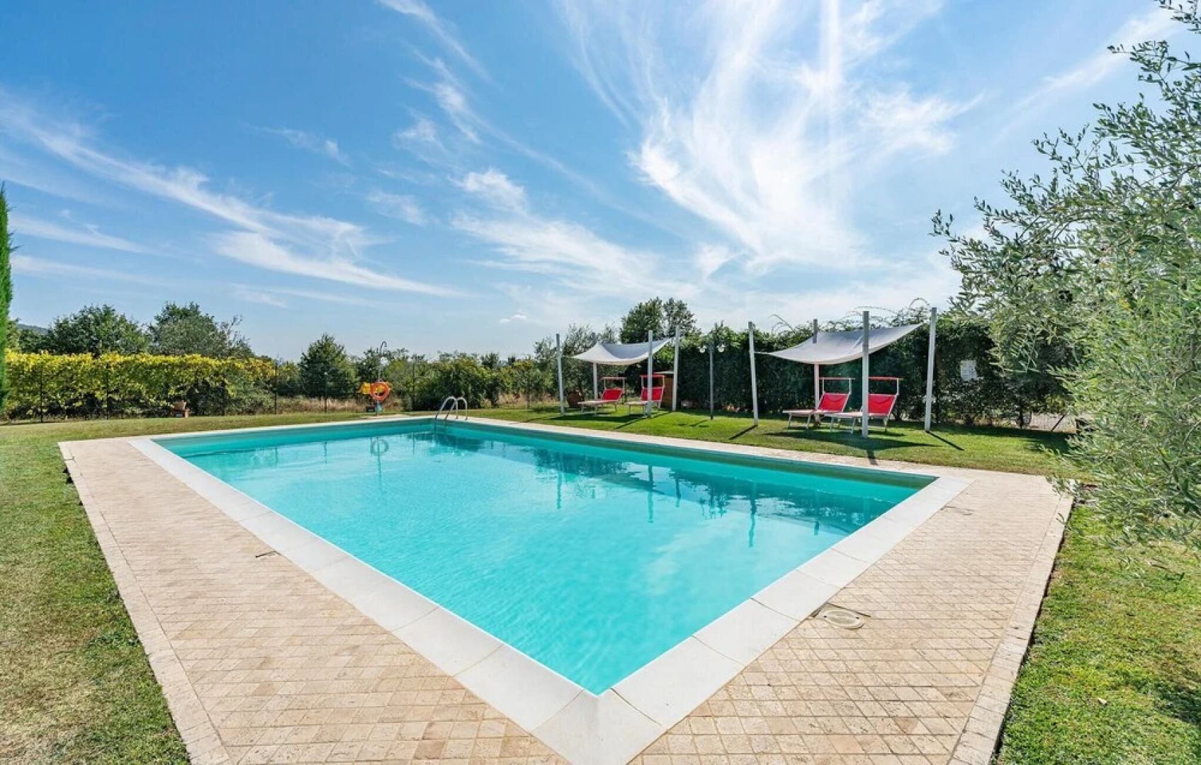 Casa Macinarino - App. 13