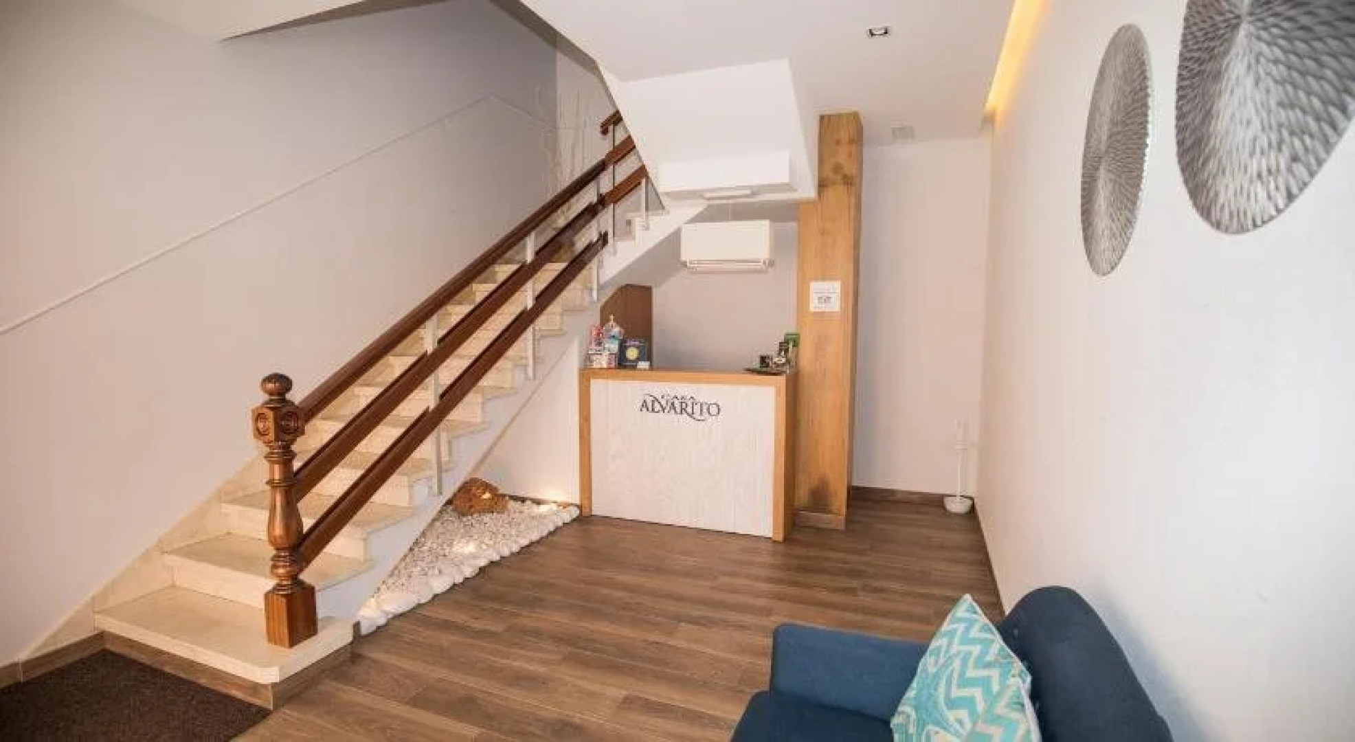 Guesthouse Casa Alvarito