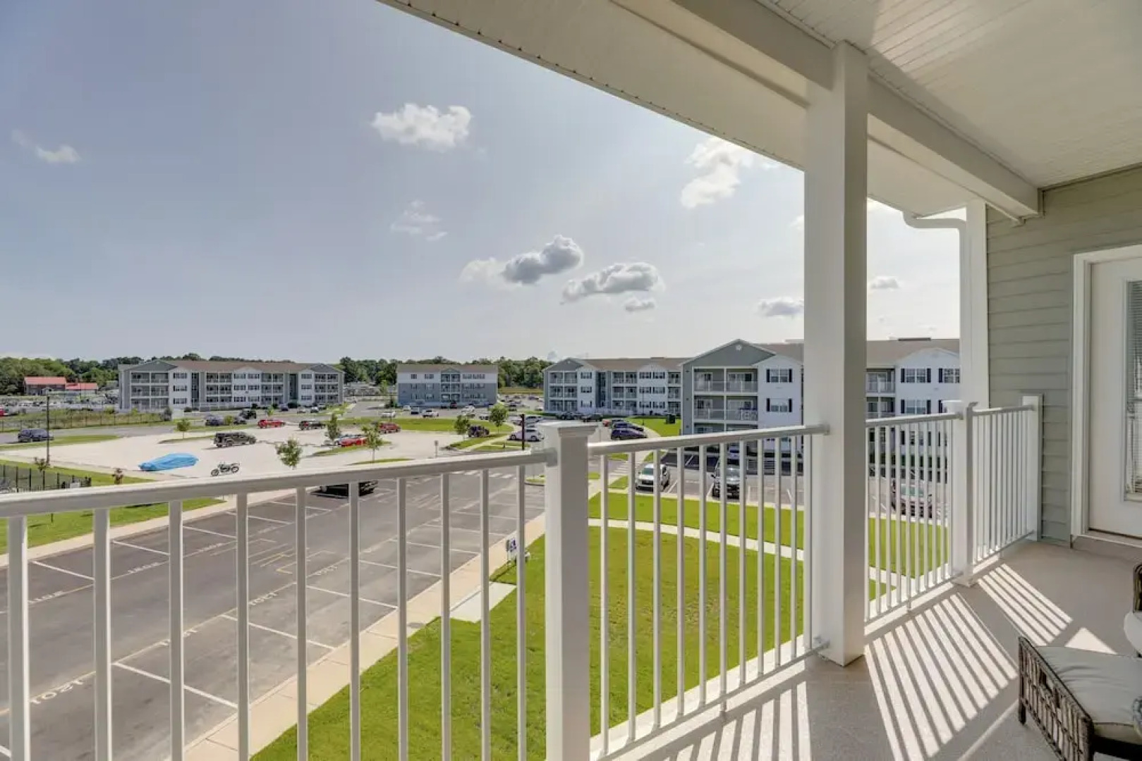 Bayfront Condo w/ Pool Access, Near Rehoboth Beach