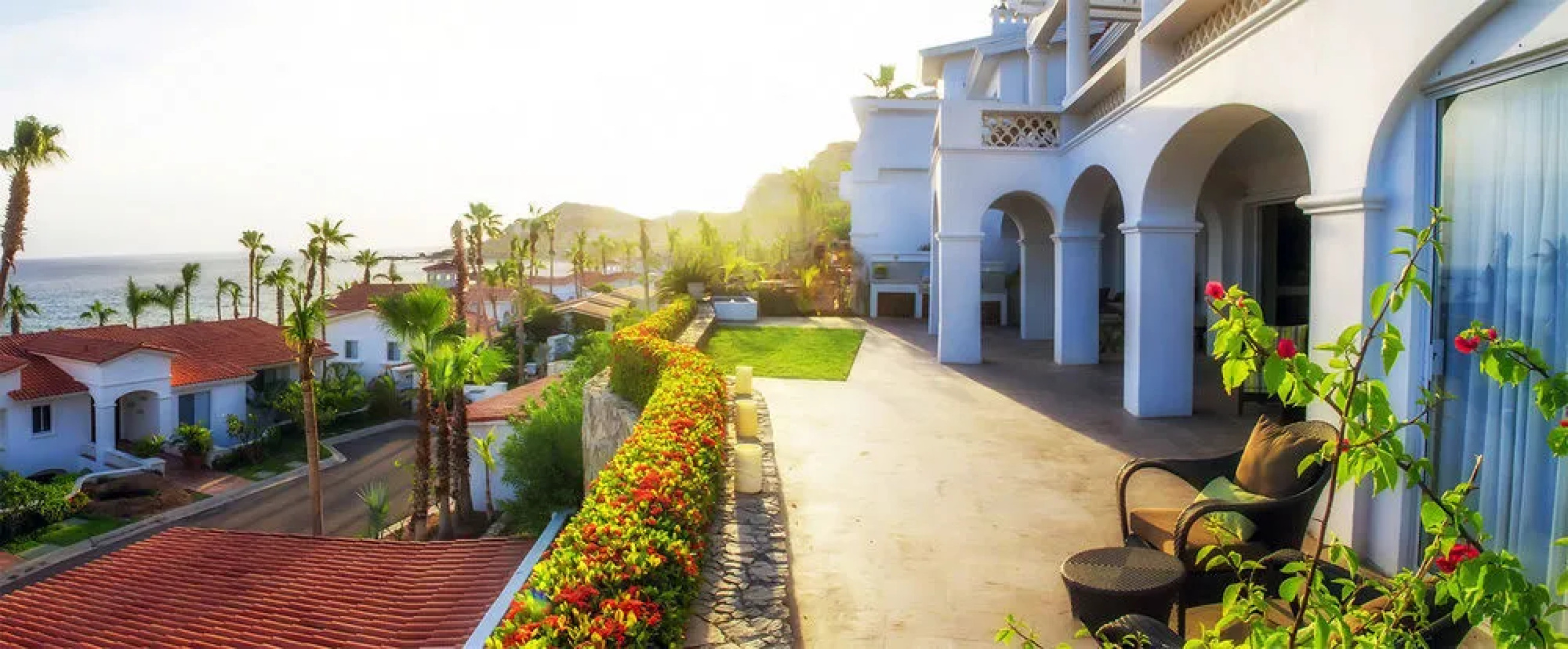 Villa 222 at Villas del Mar