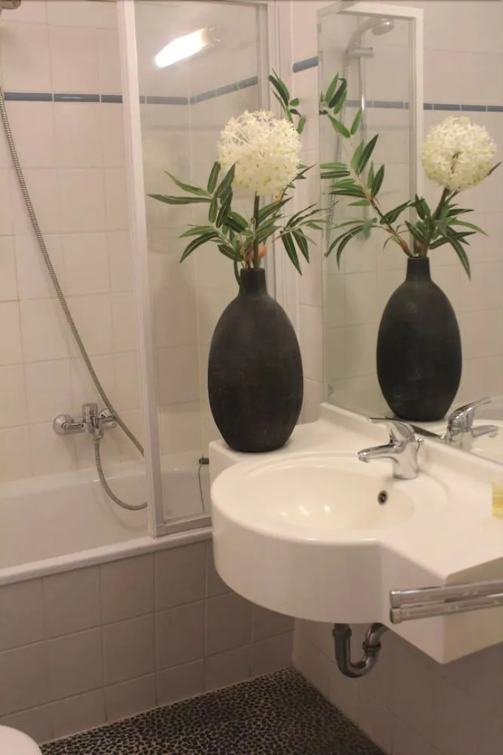 AKZENT Strandresidenz Villa Verdi