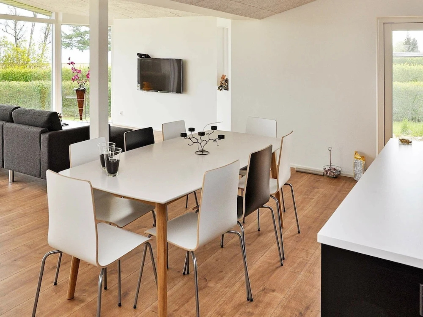 Cozy Holiday Home in Jutland With Whirlpool