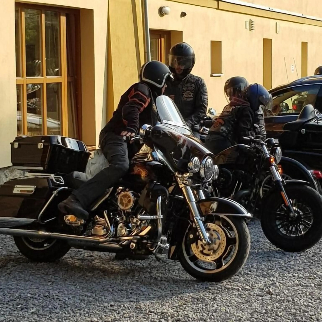 Wellness hotel Praded Thamm