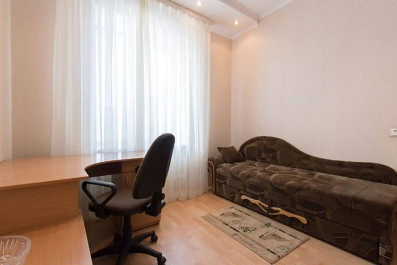 Prime Apartments Agency