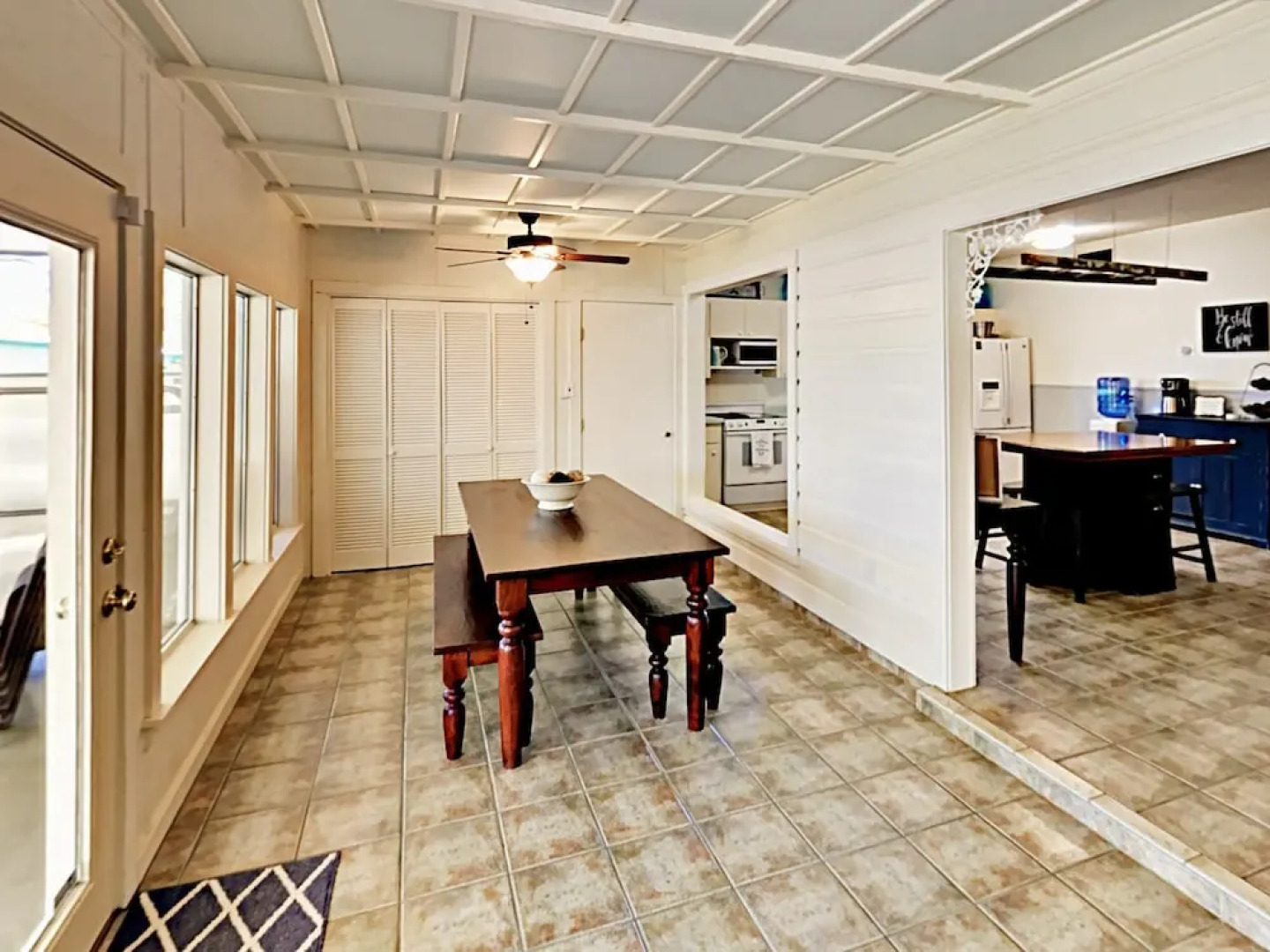 LBJ Lake - 3 Br Home