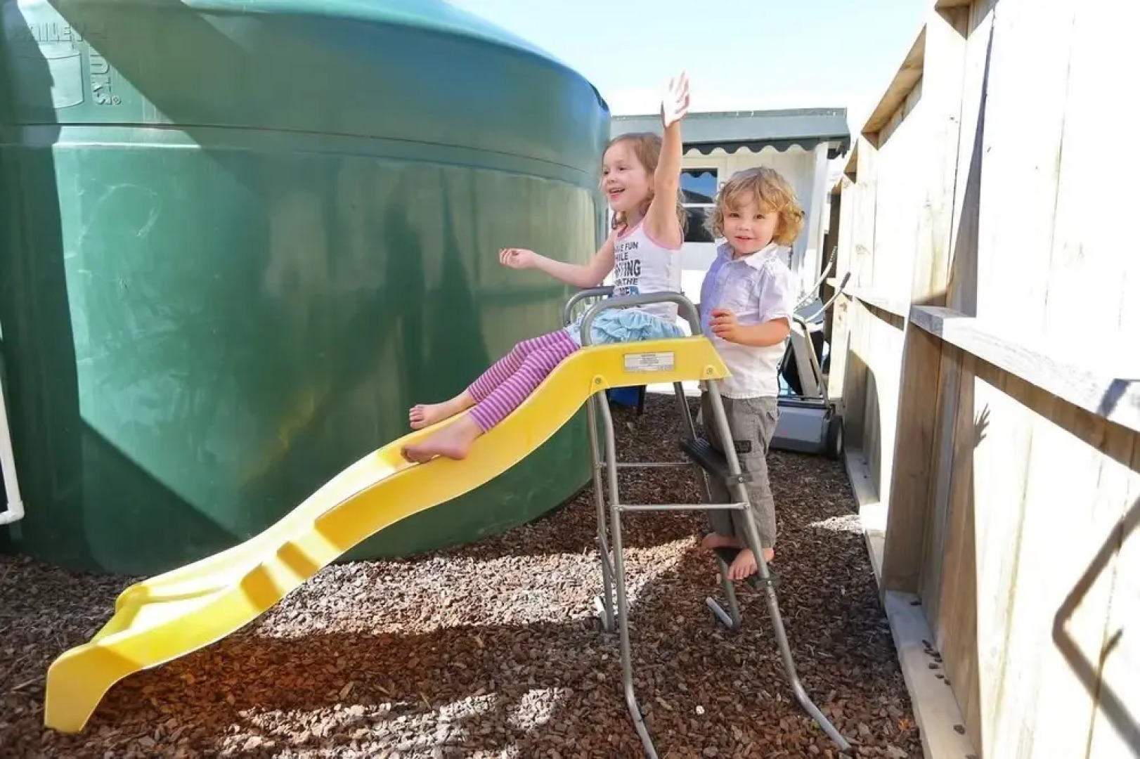 Matariki Motor Lodge