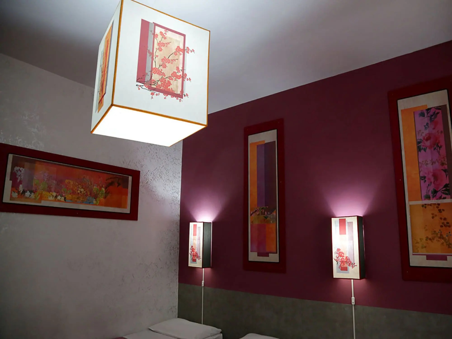Roma Room