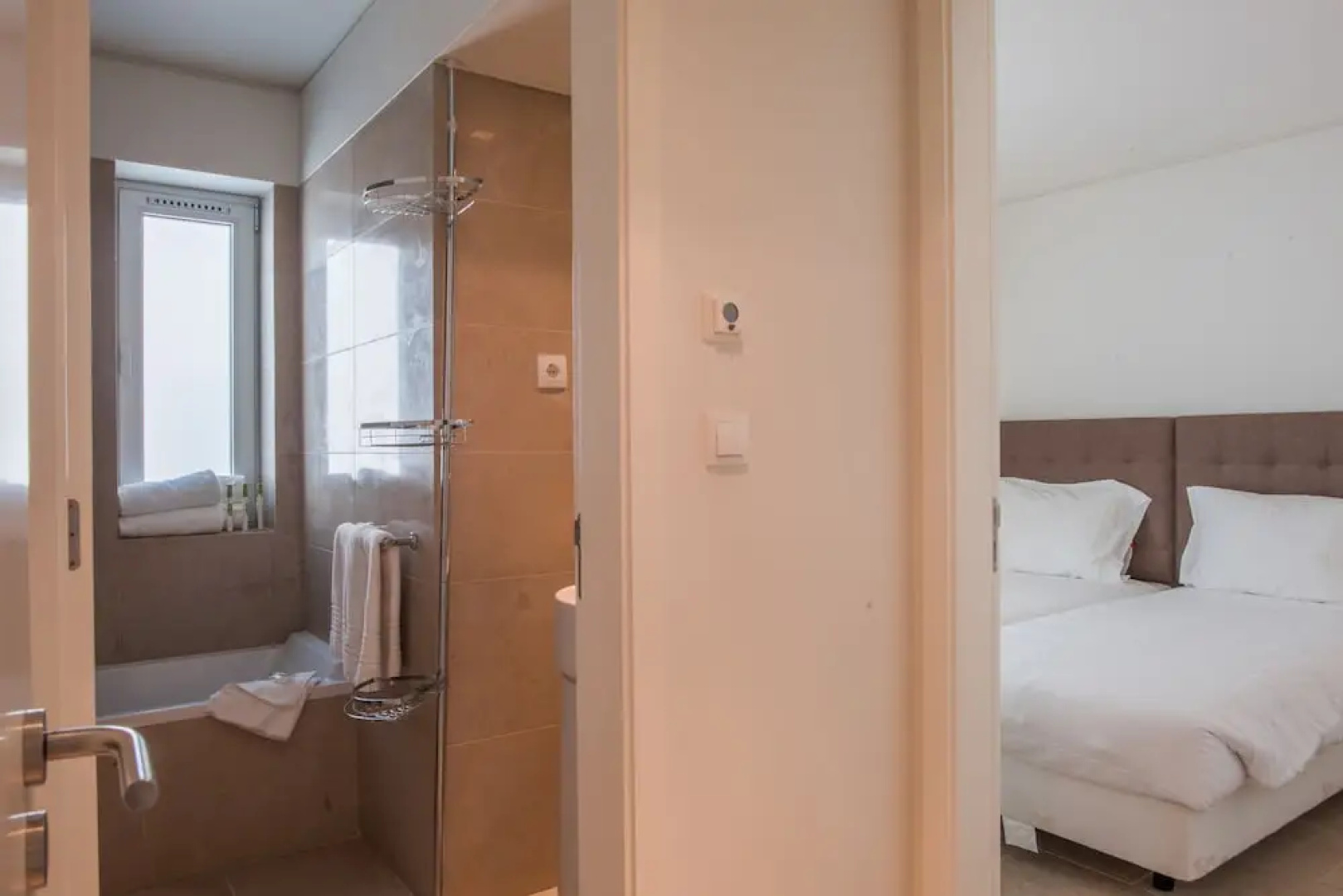 Troia Residence Apartamentos Marina