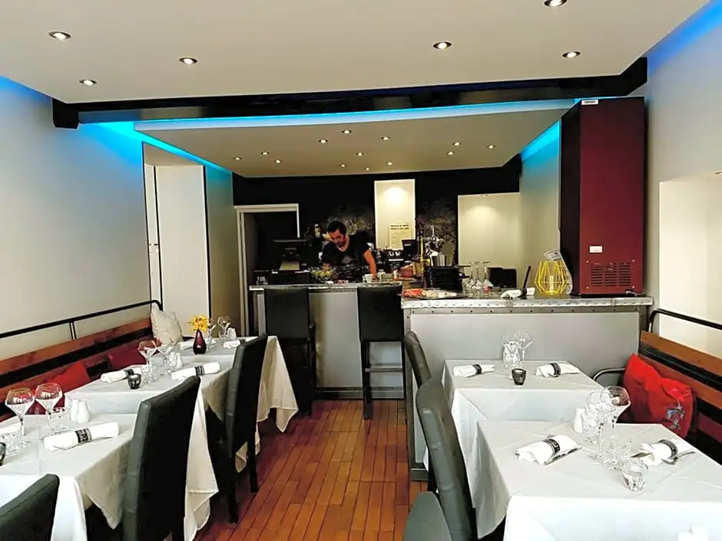 Hostellerie Normande