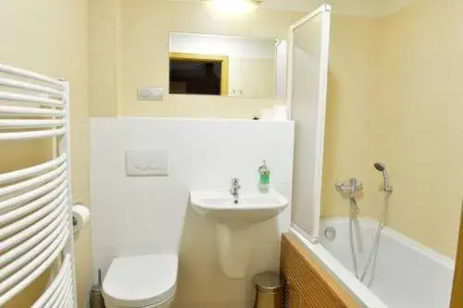 Penzion Mlï¿½n Ropice