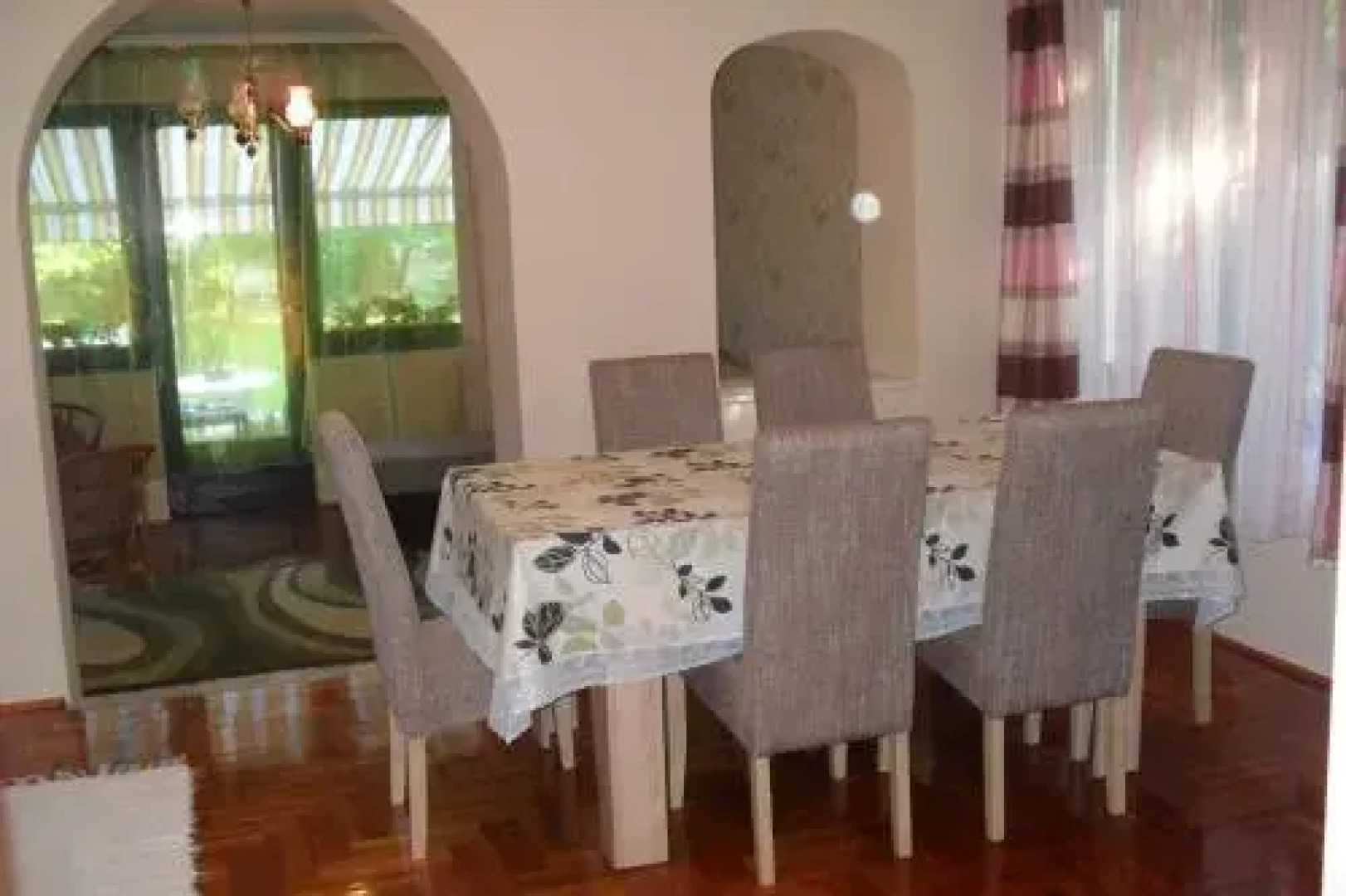 Kerekerdő Vendégház