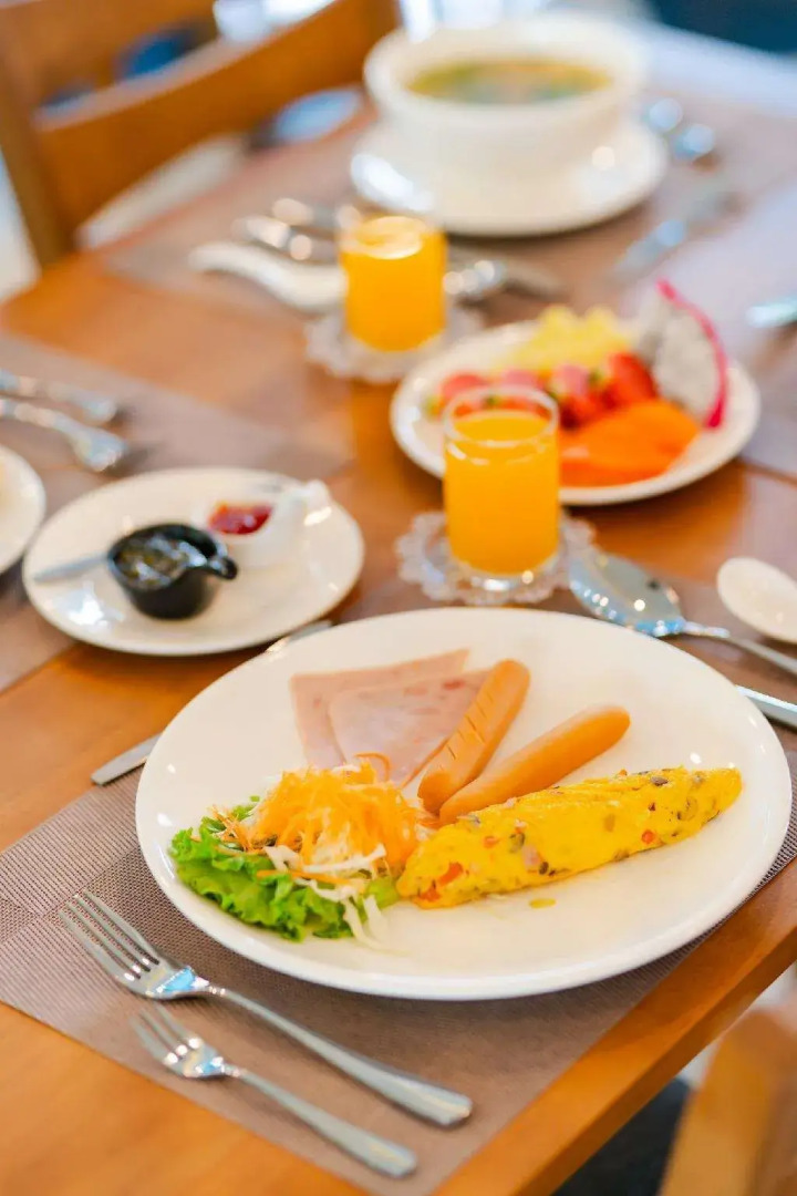 Kanthiya Garden Hotel