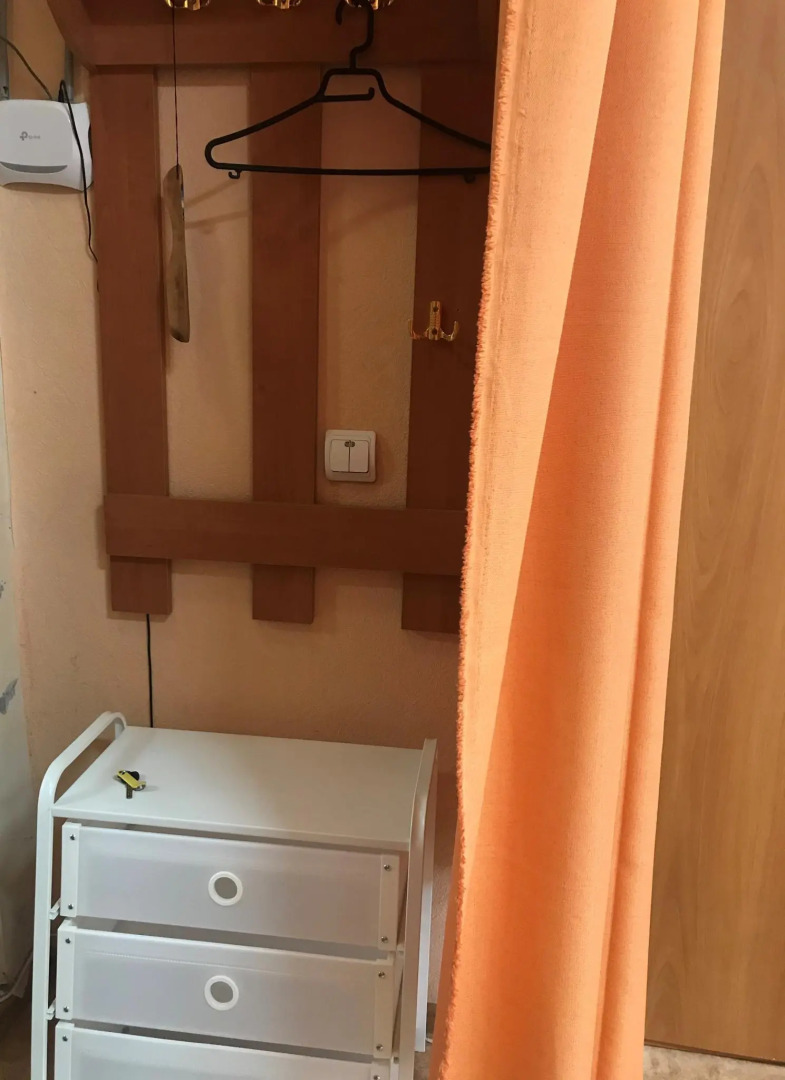 Апартаменты на улцие Дзержинского 63