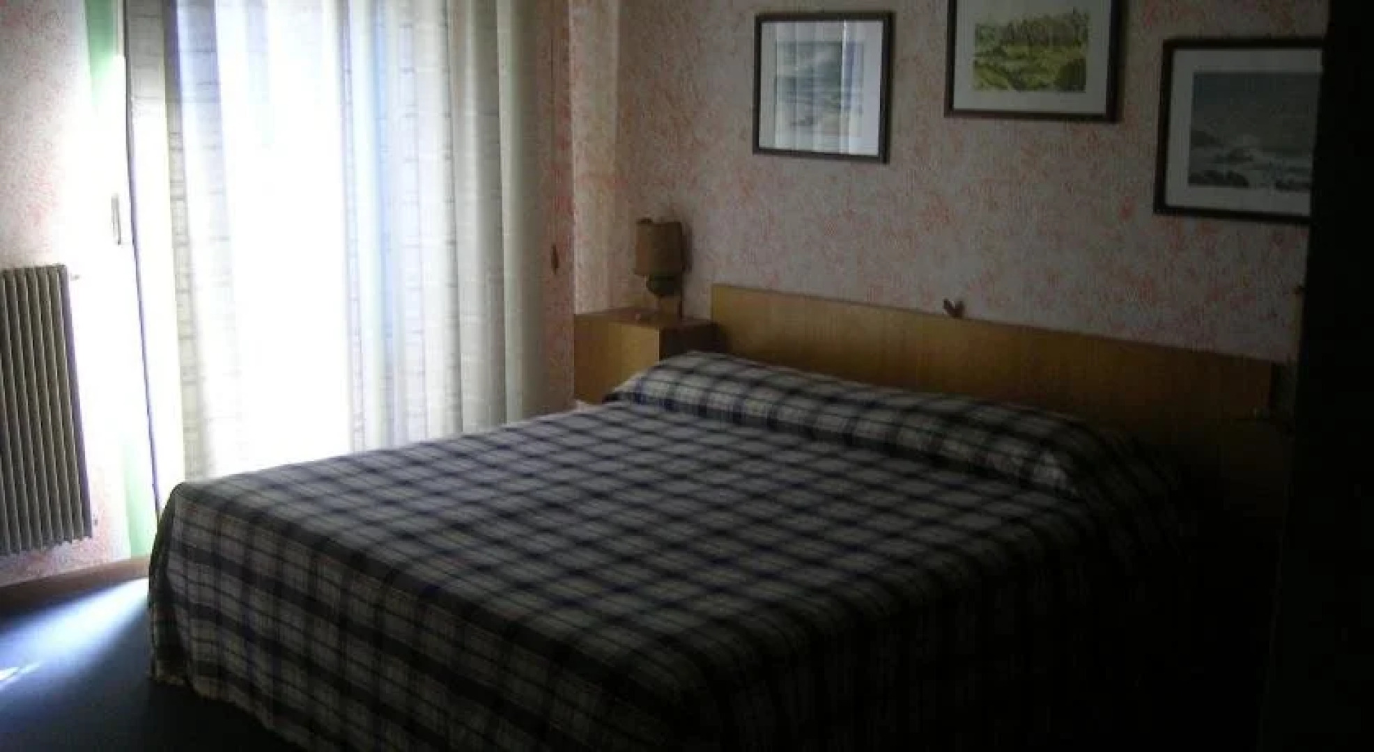 Albergo San Cristoforo