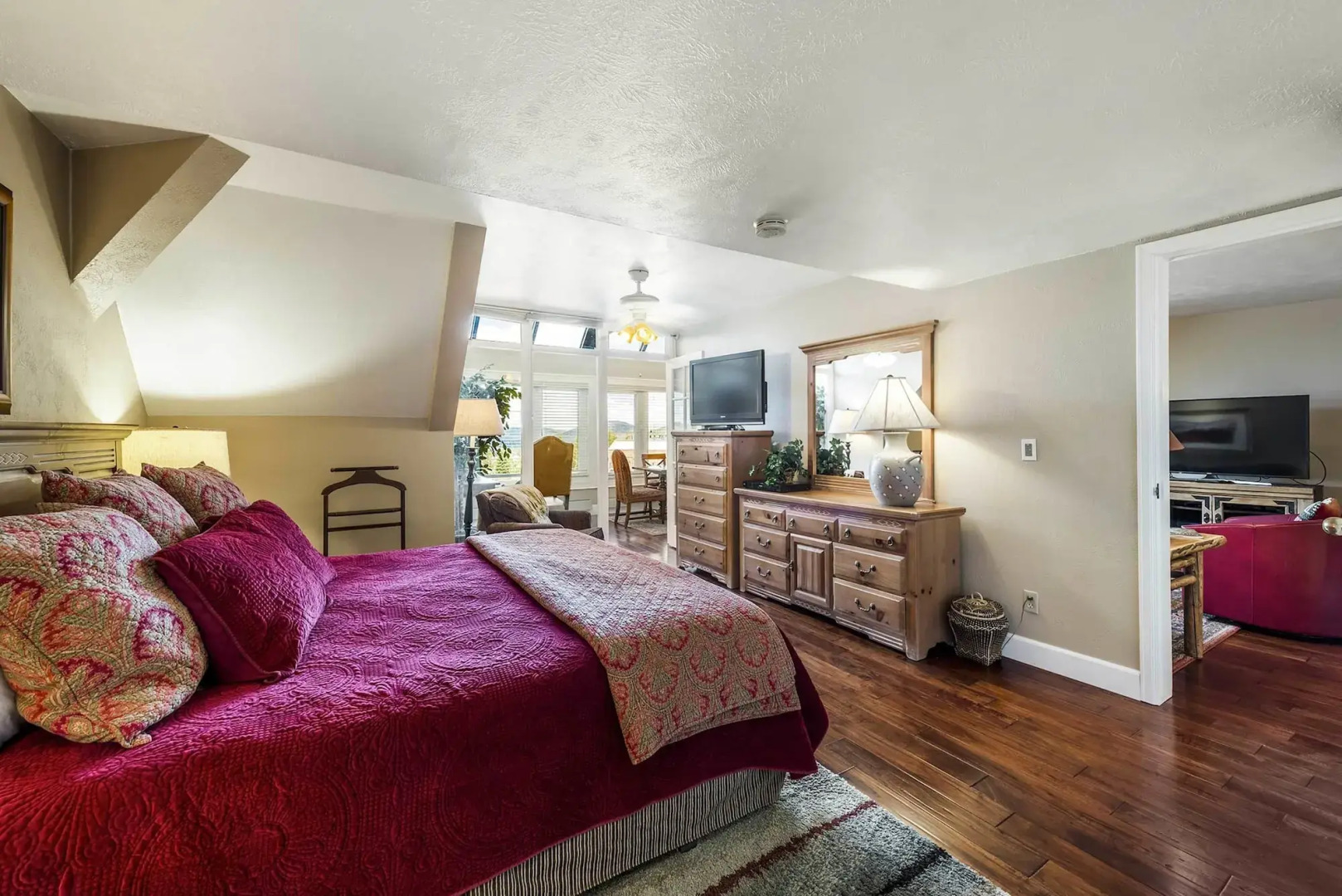 The Lodge at the Mountain Village