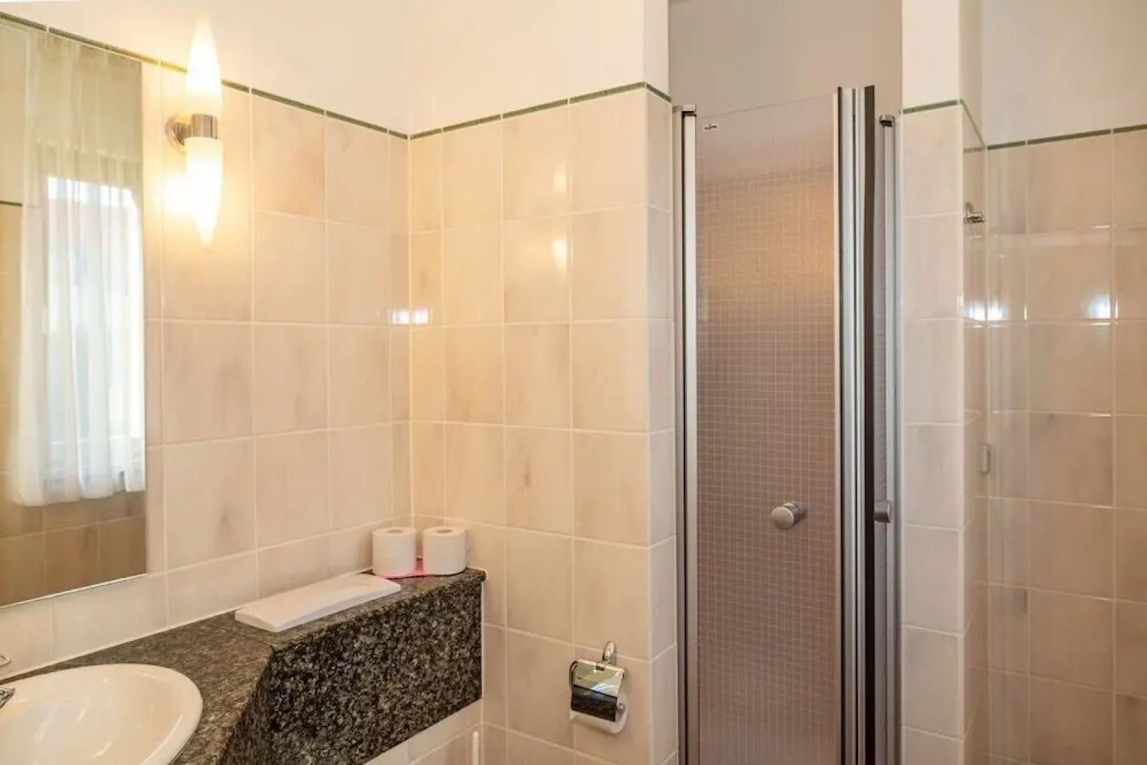 Residenz am Gutshaus Dewichow