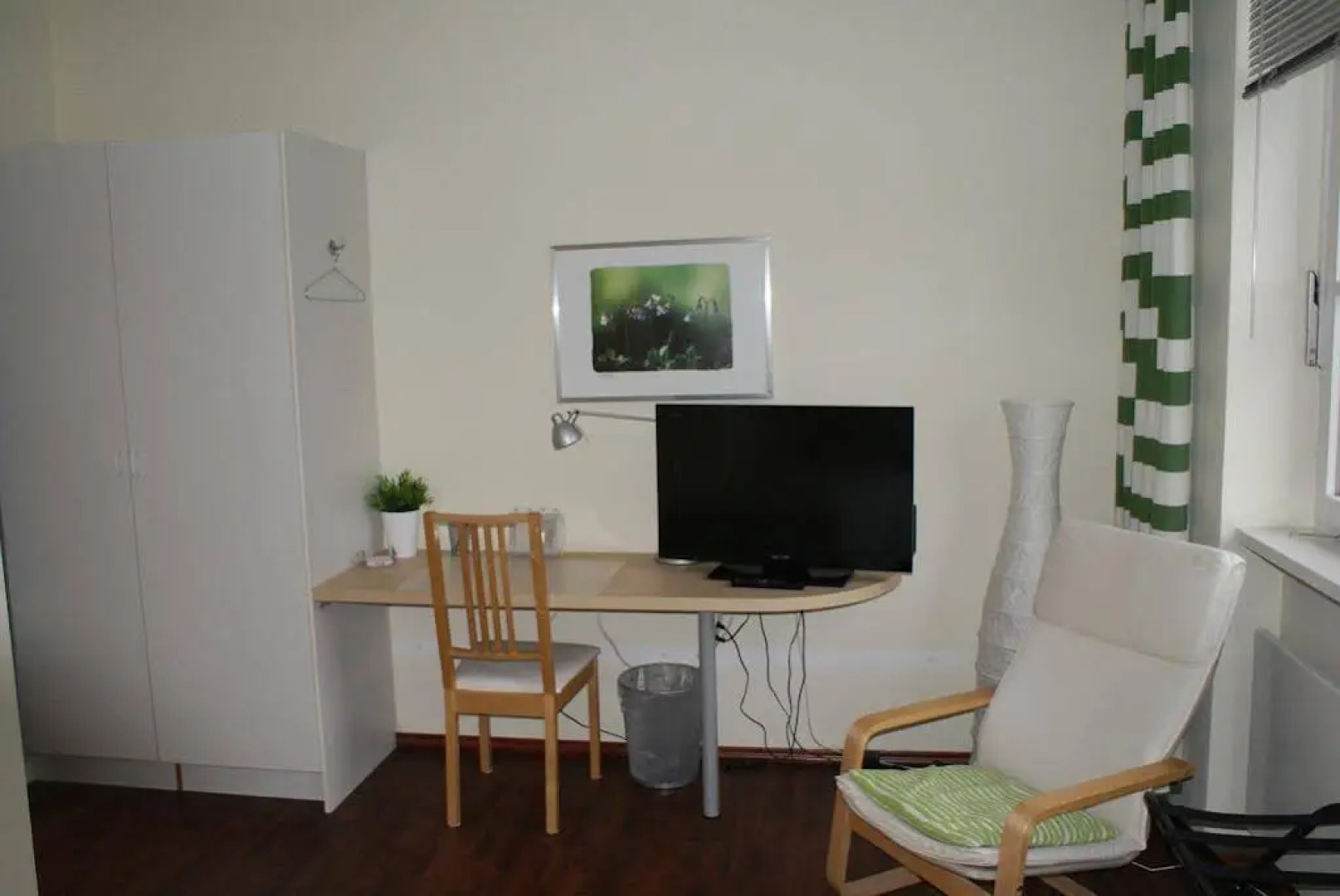 Gästehaus Alte Schule