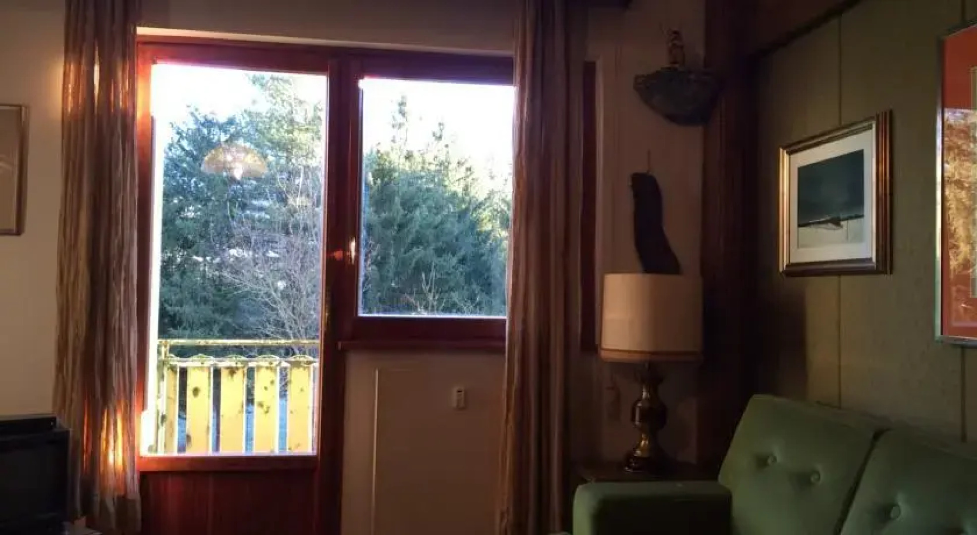 Casa Vacanze il Marsicano