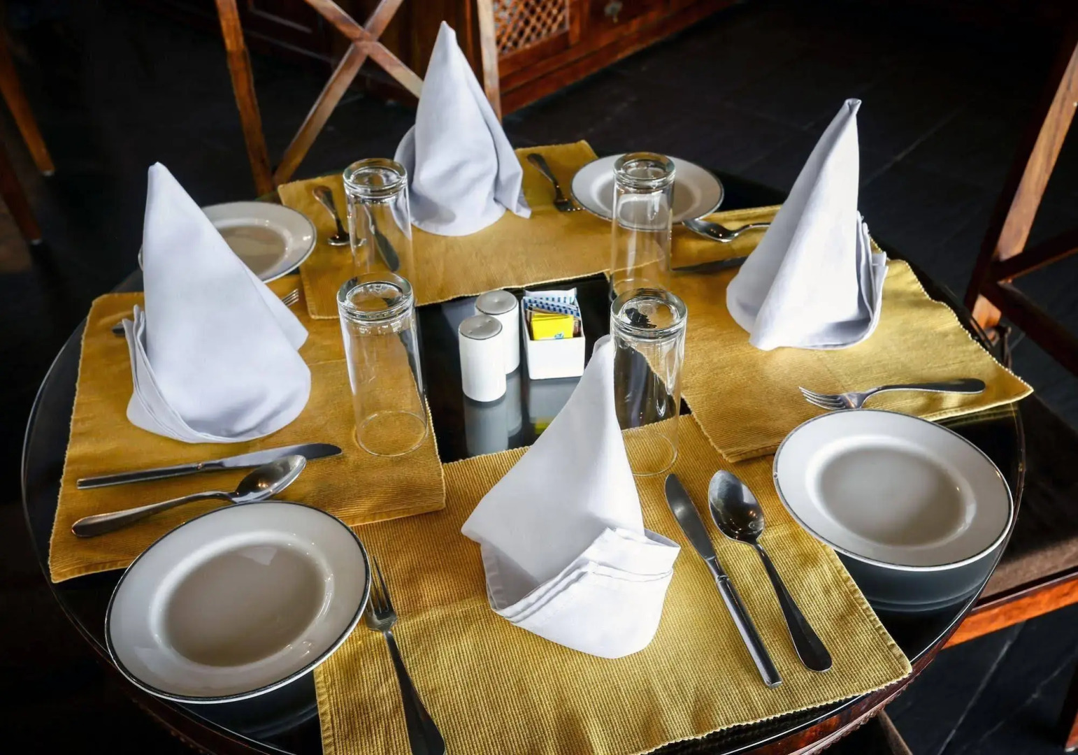 Amatra By the Ganges