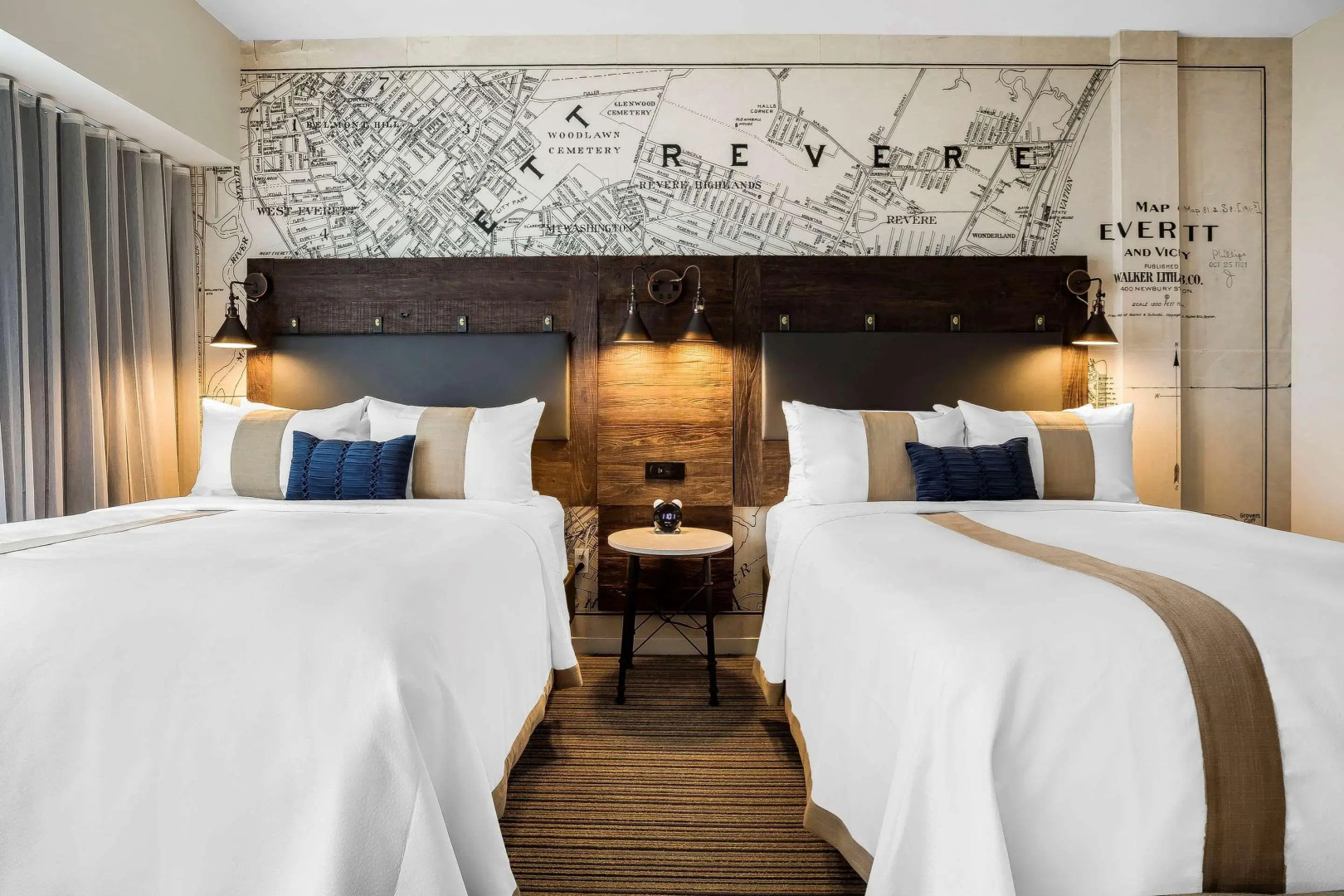 enVision Hotel Boston Everett