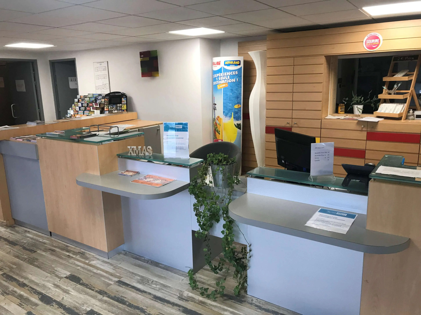 Kyriad Direct Agen-Castelculier