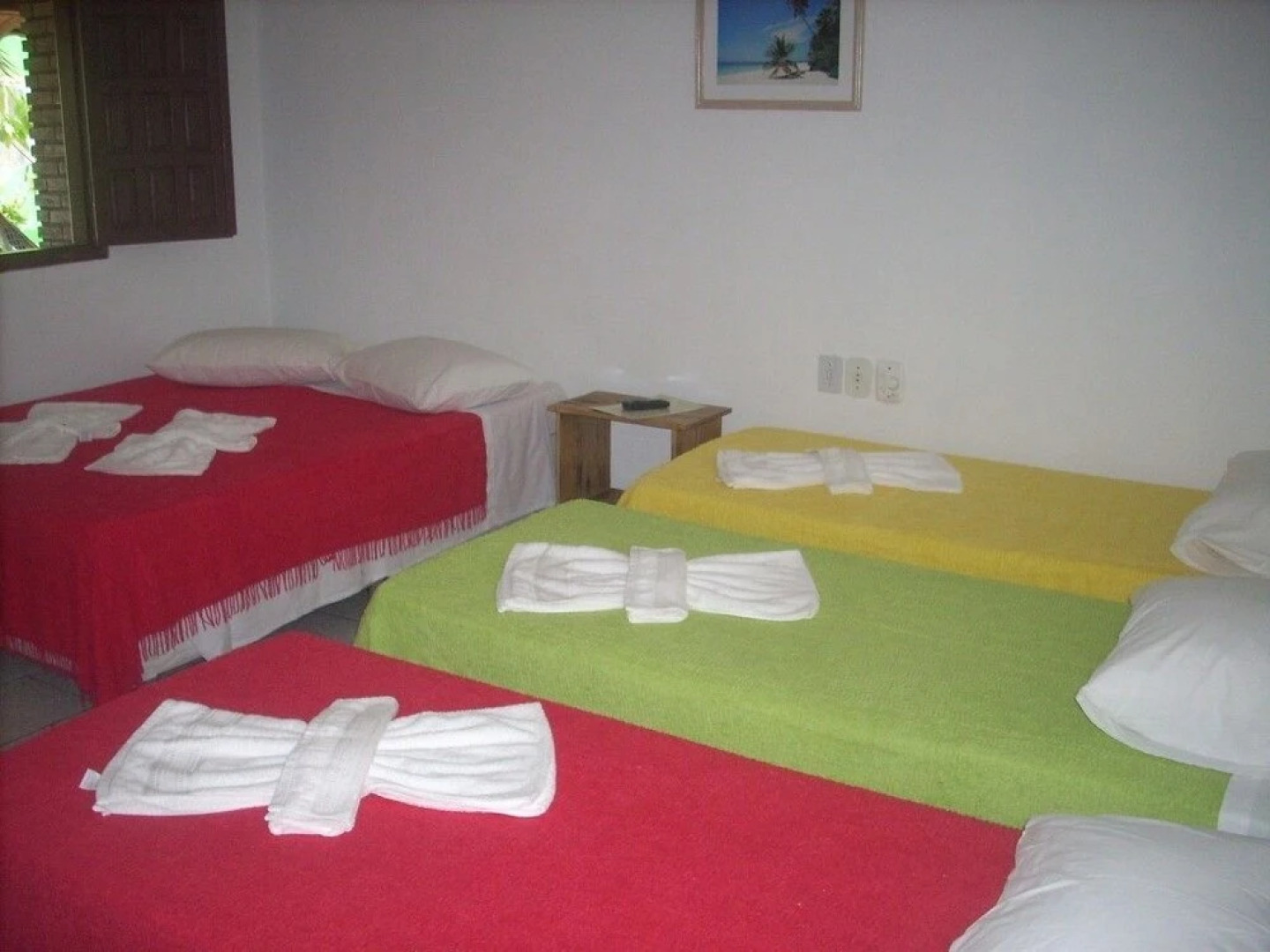 Pousada Villa Del Mare