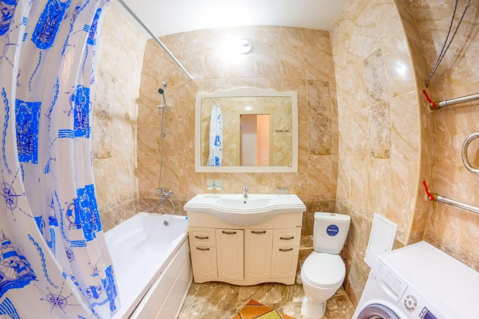 Апарт Гулливер на улице Революции 52Б