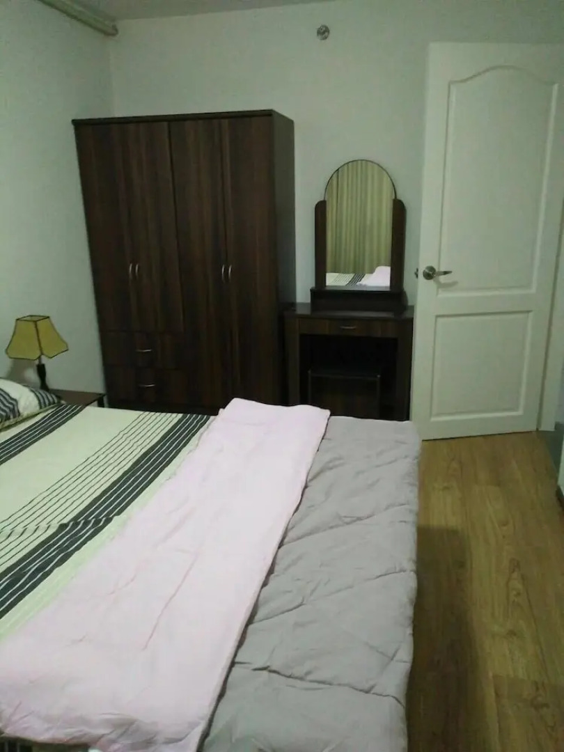 N and N Condominium Resort