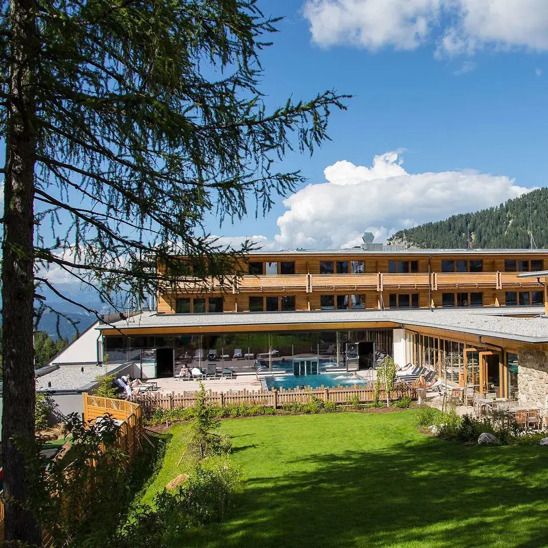 Falkensteiner Family Hotel Sonnenalpe
