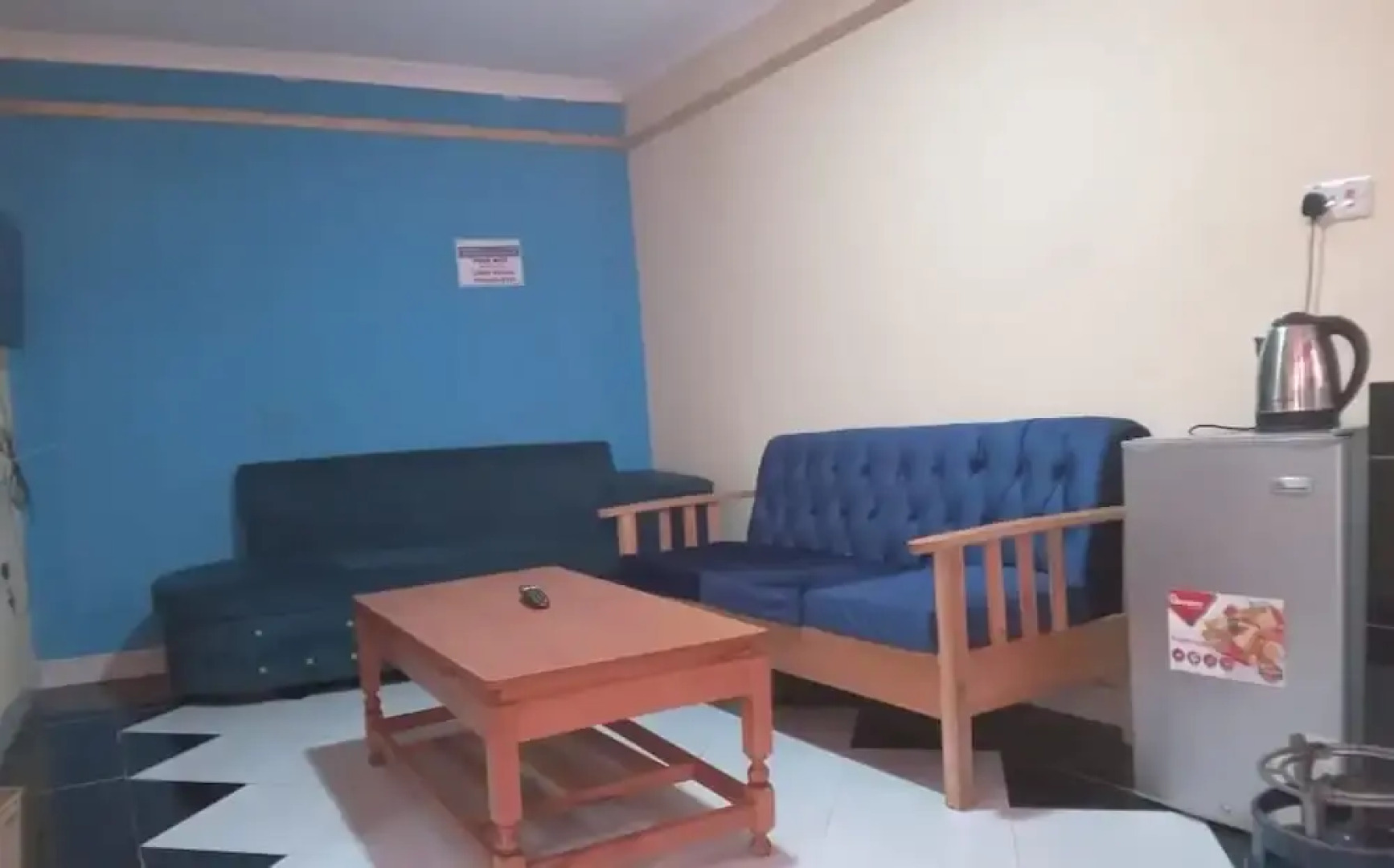 Caren Cottages & Airbnb Kitale