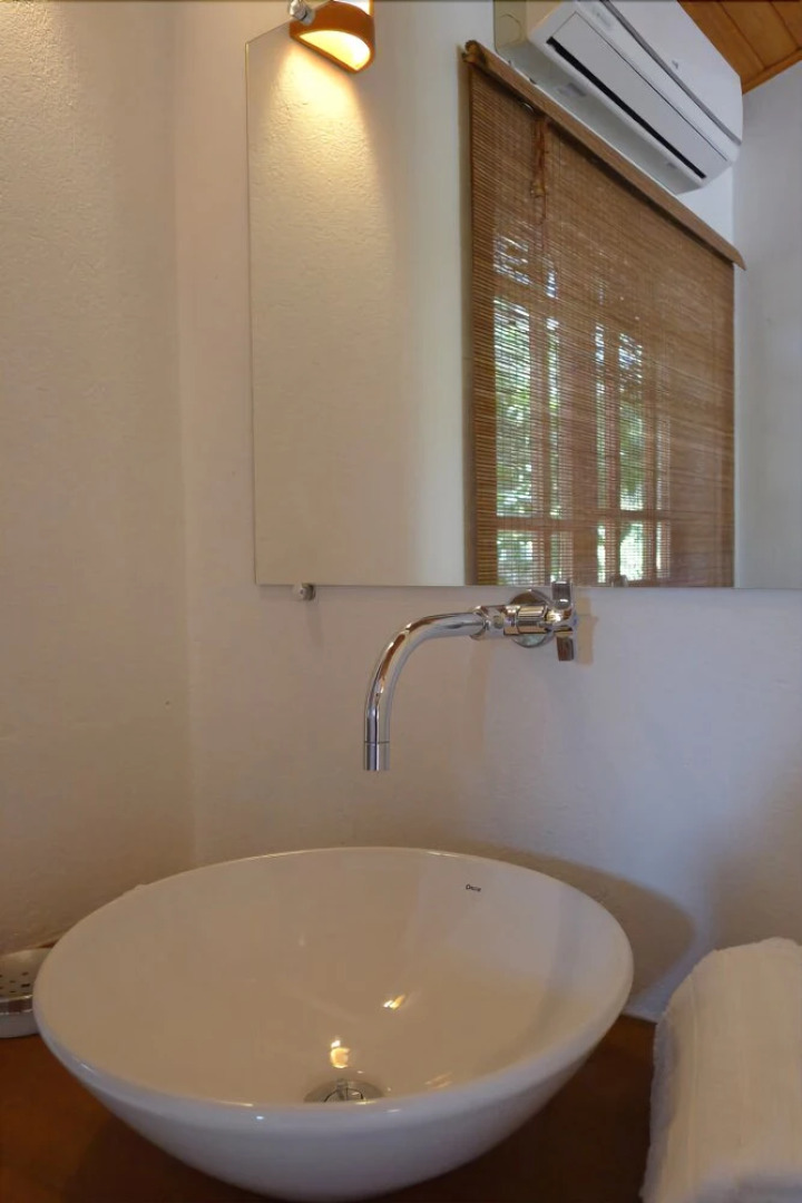 Pousada Vila Imbassai