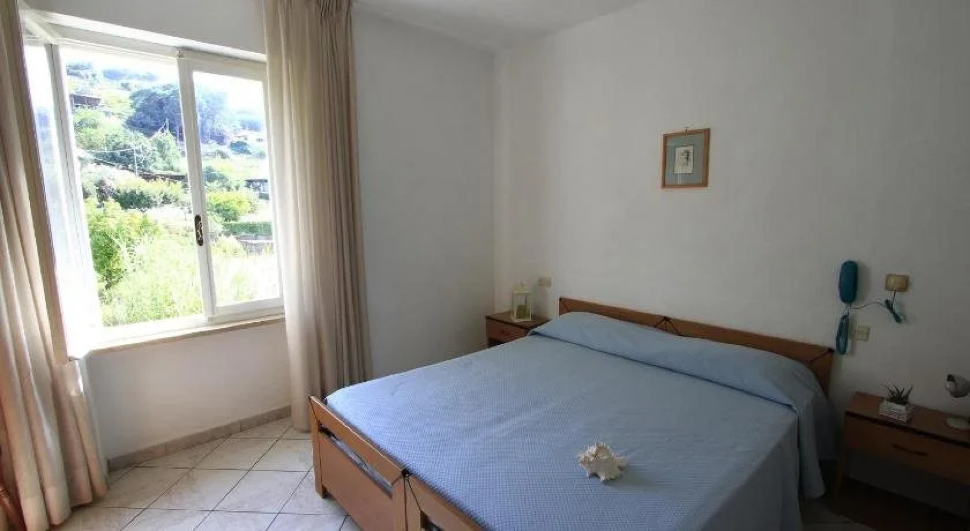 Hotel Holiday Bambù