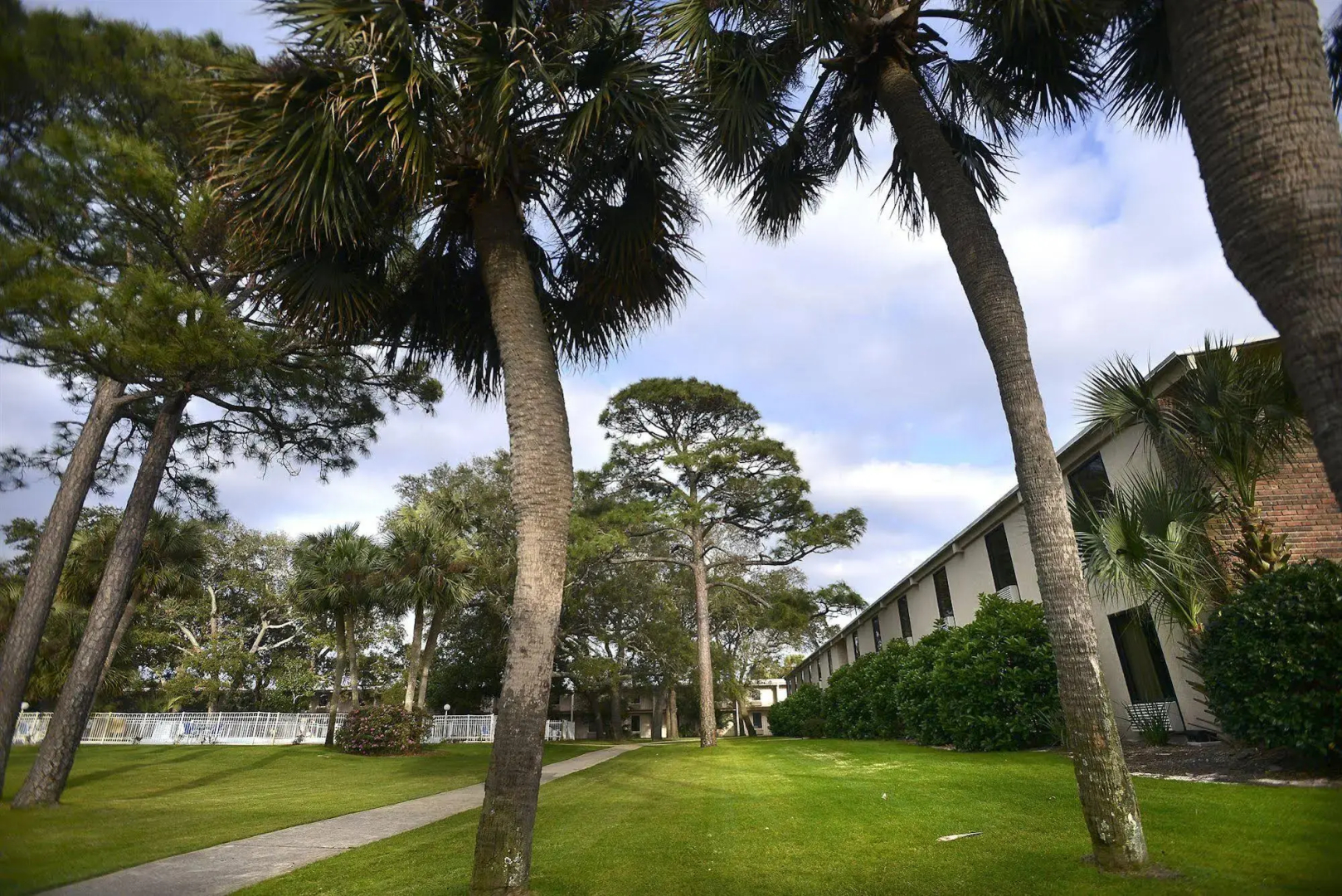 Quality Inn Fort Walton Beach - Destin West