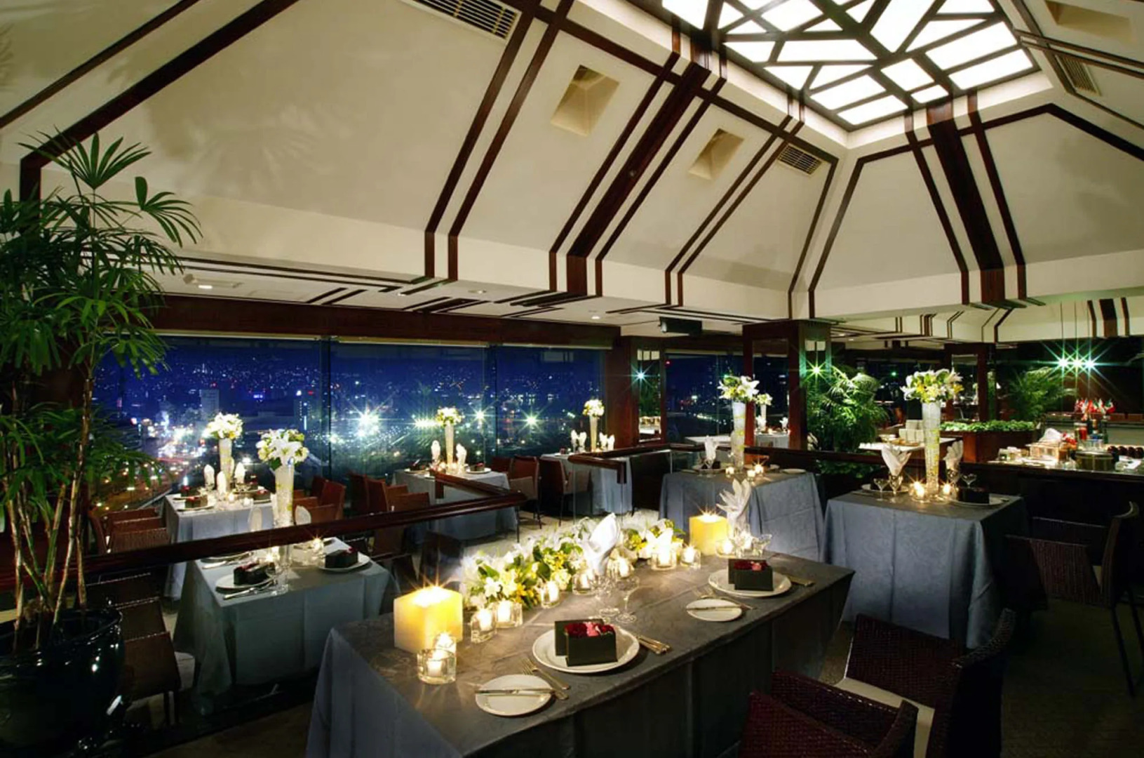 THE GLOBAL VIEW Nagasaki