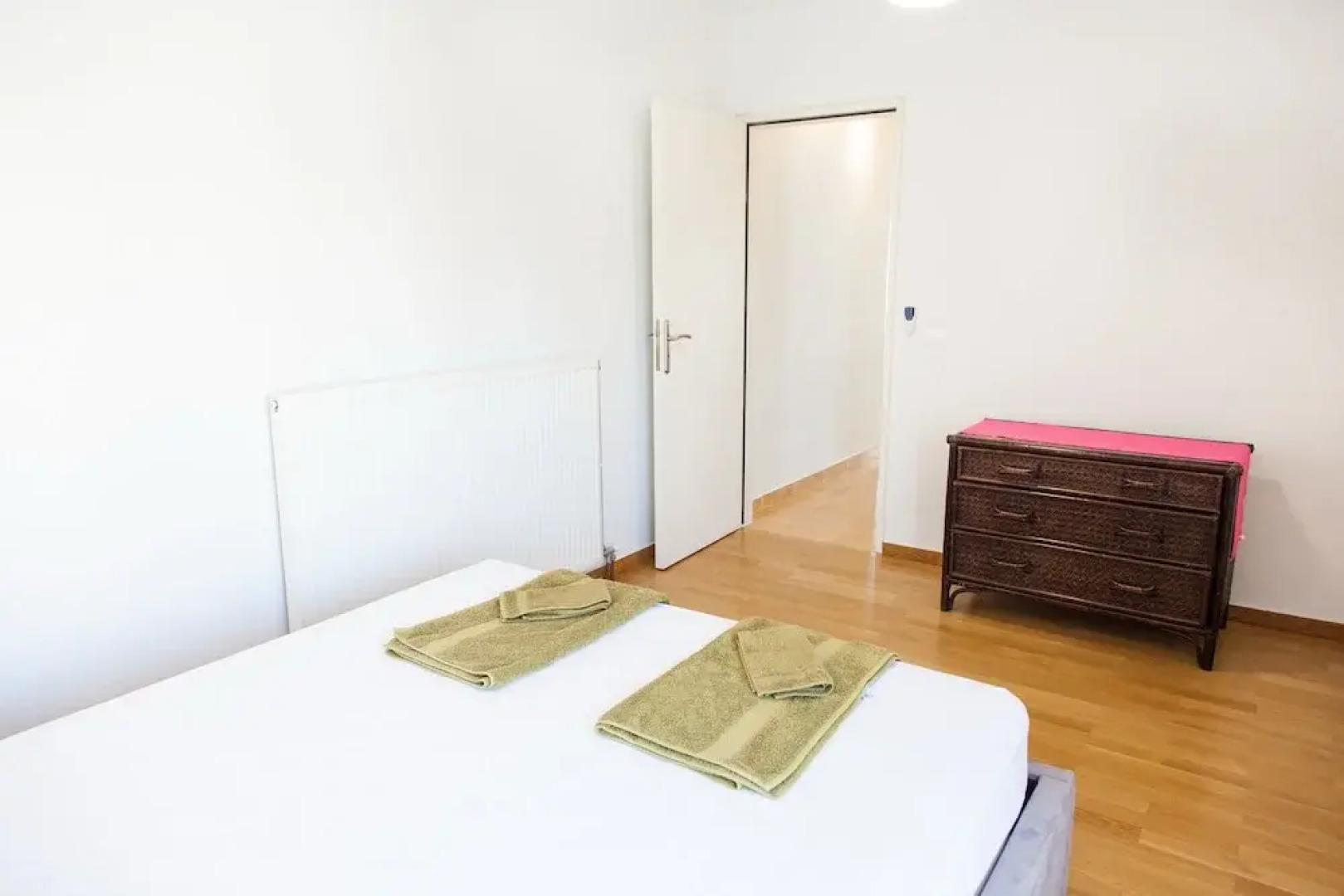 Lovely Apartment in Rafina