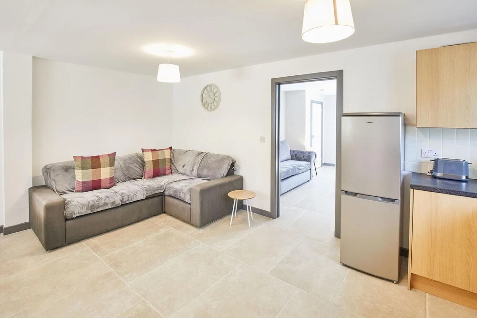 Host Stay Beech Cottage