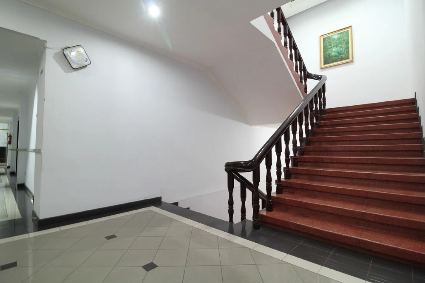 Airy Karang Balik Yos Sudarso 77 Tarakan