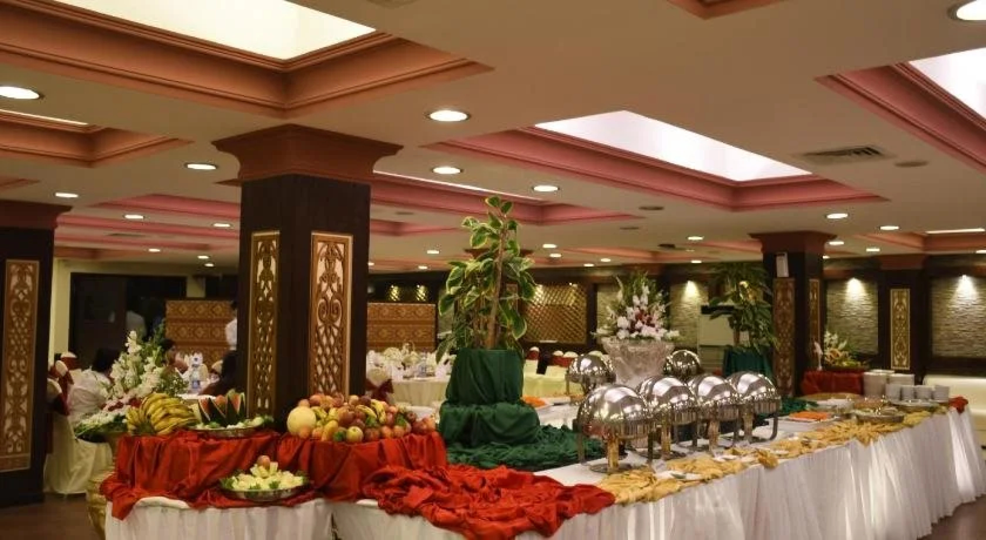 Royalton Hotel