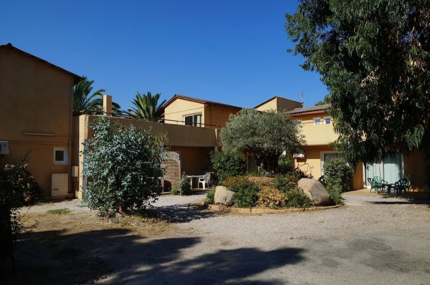 Residence Les Castors