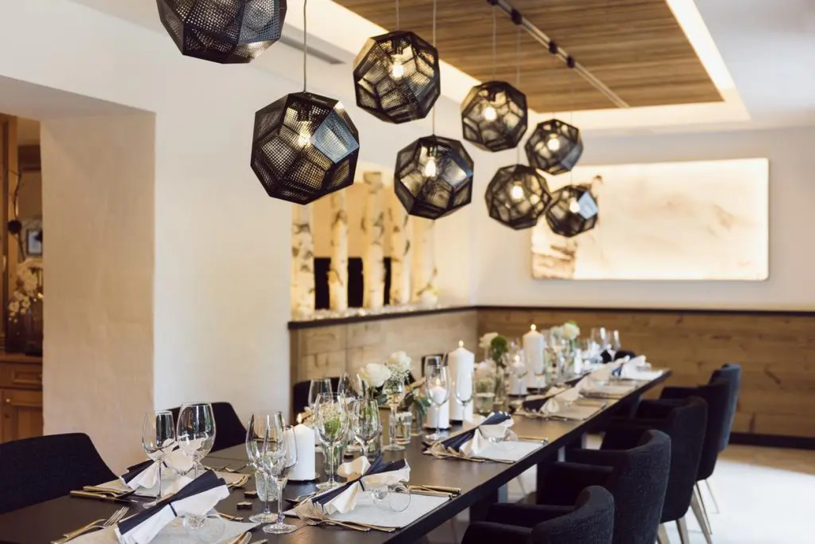 Verwöhnhotel Wildspitze