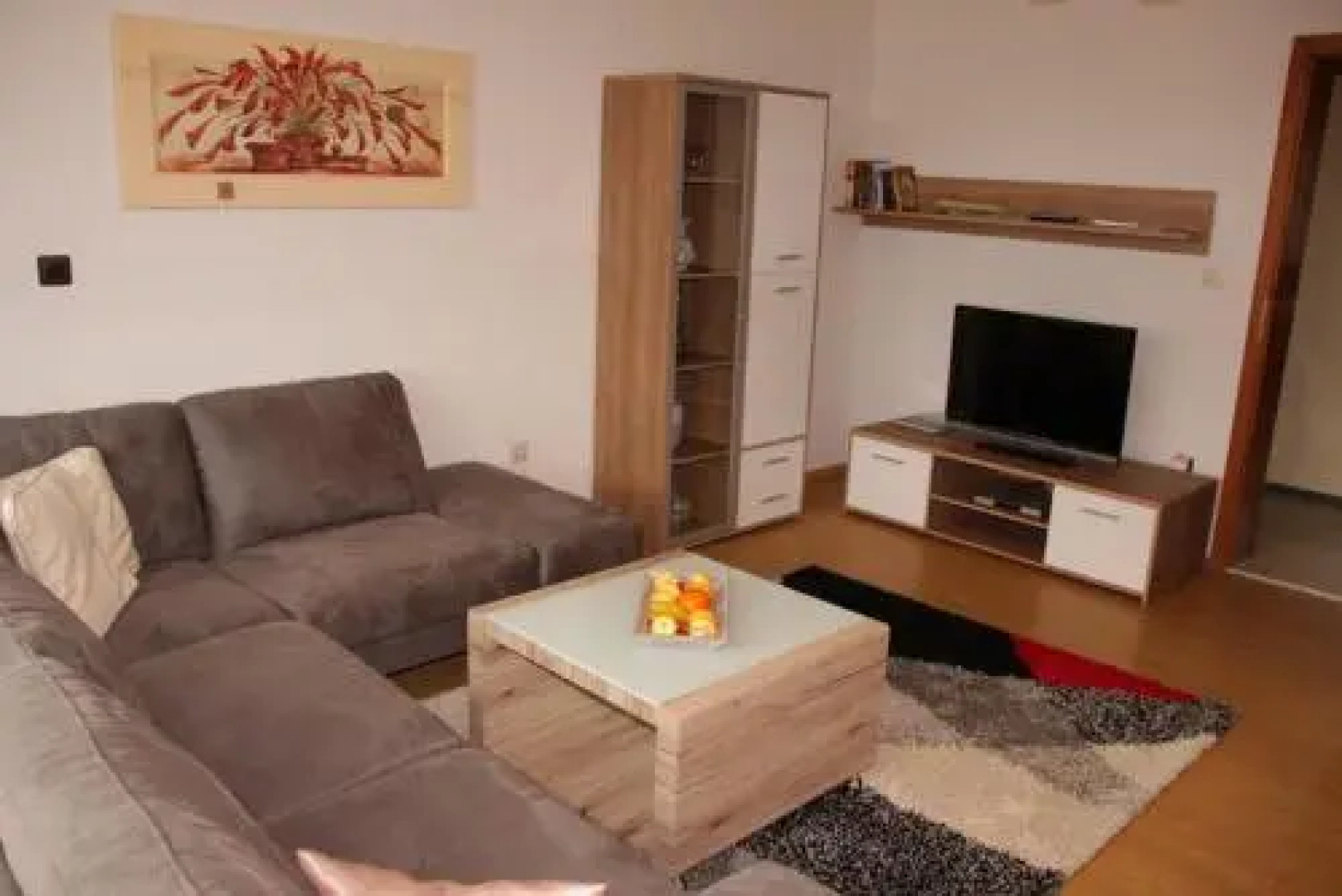 Appartement Penzkofer