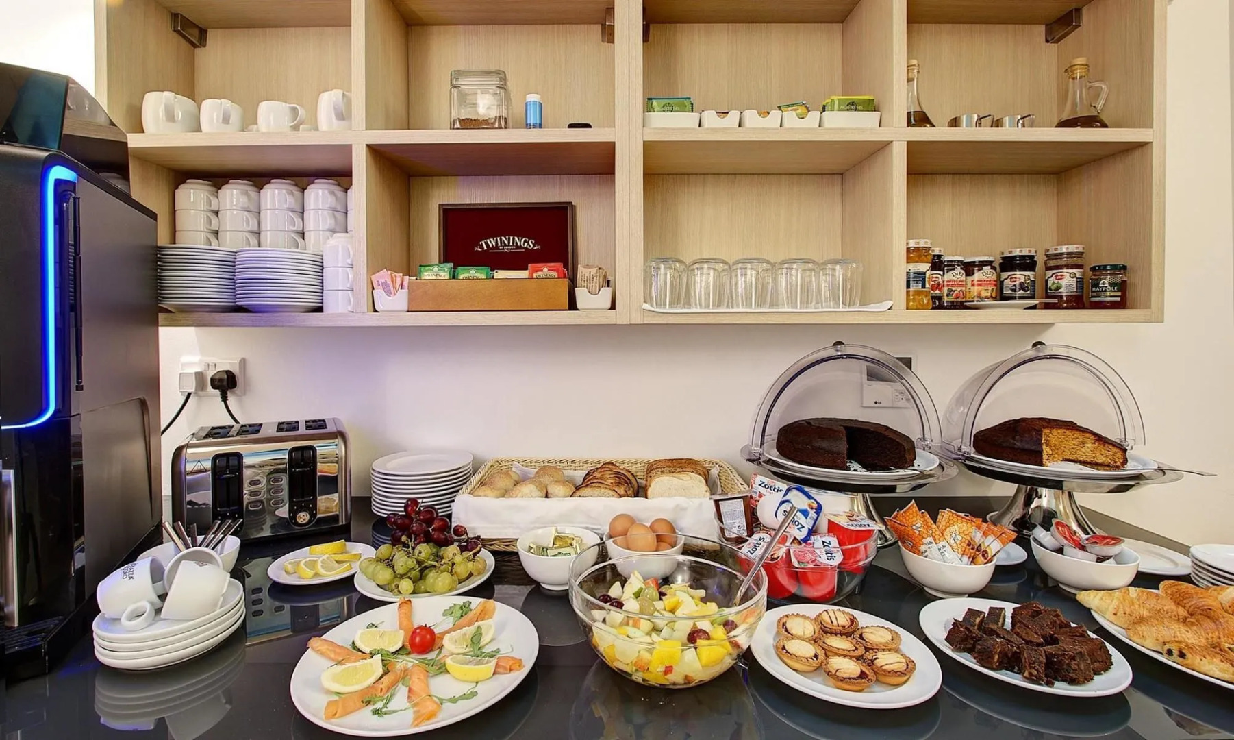 Palazzo Paolina Boutique Hotel