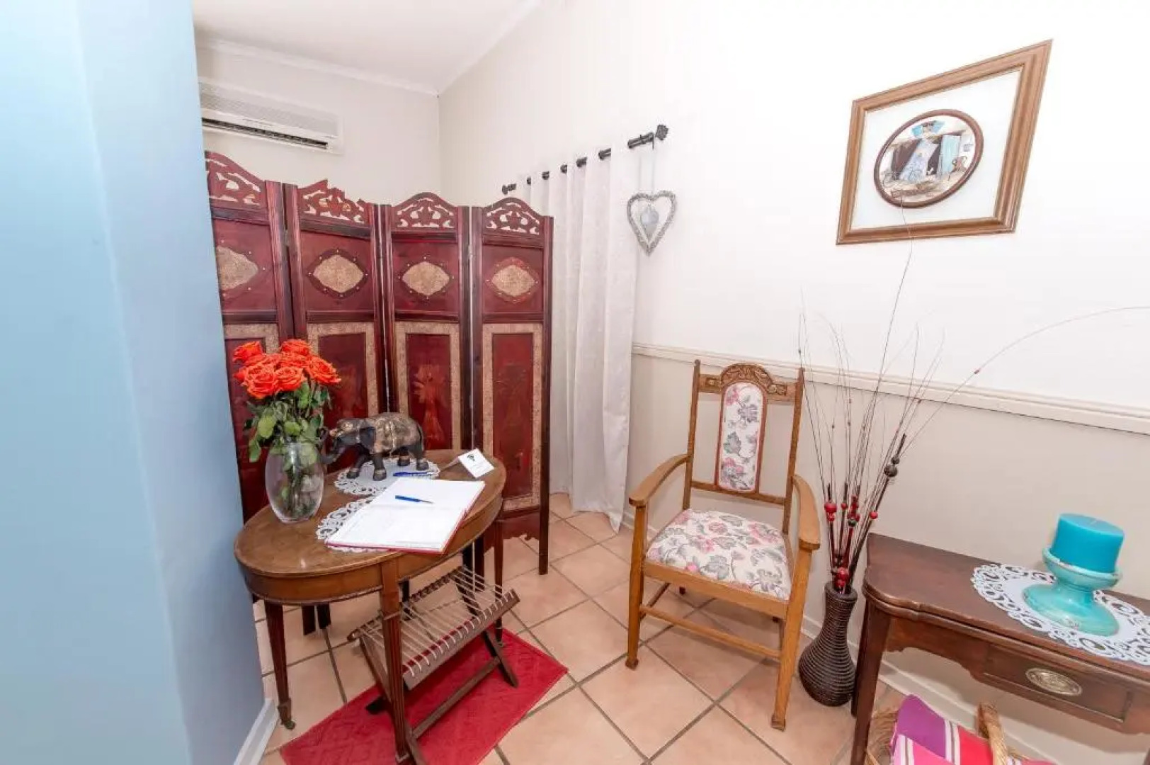 Tarentaalrand Guesthouse