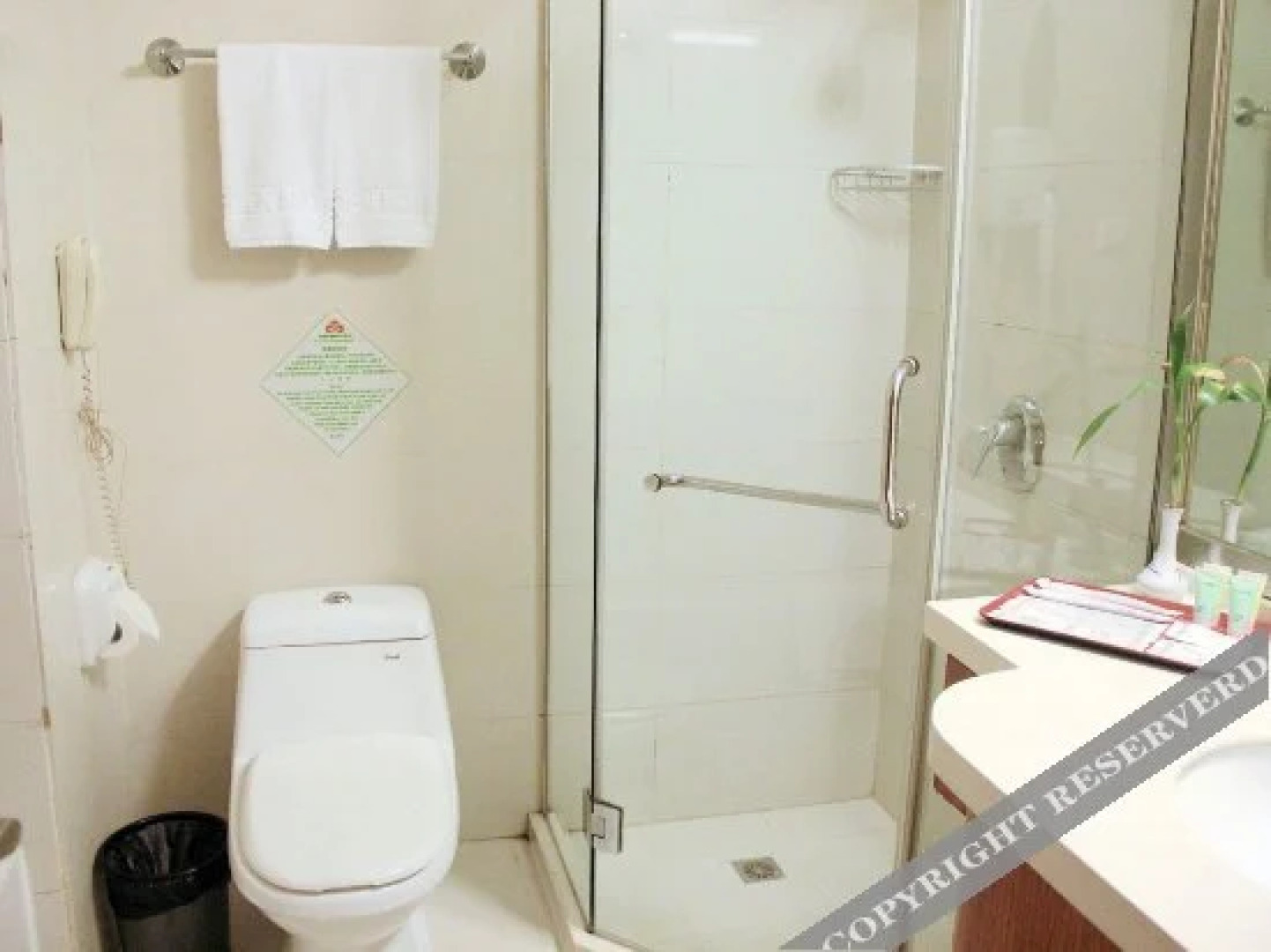 Yongtai International Hotel