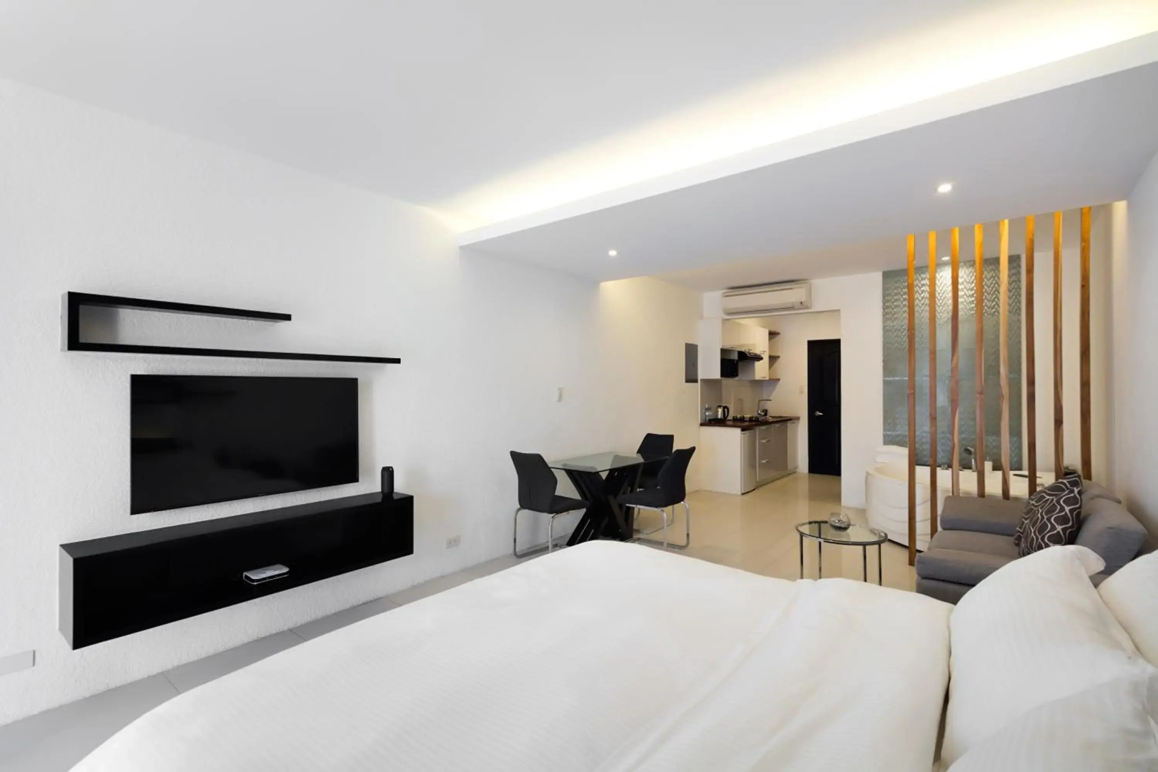 Winds Boutique Hotel