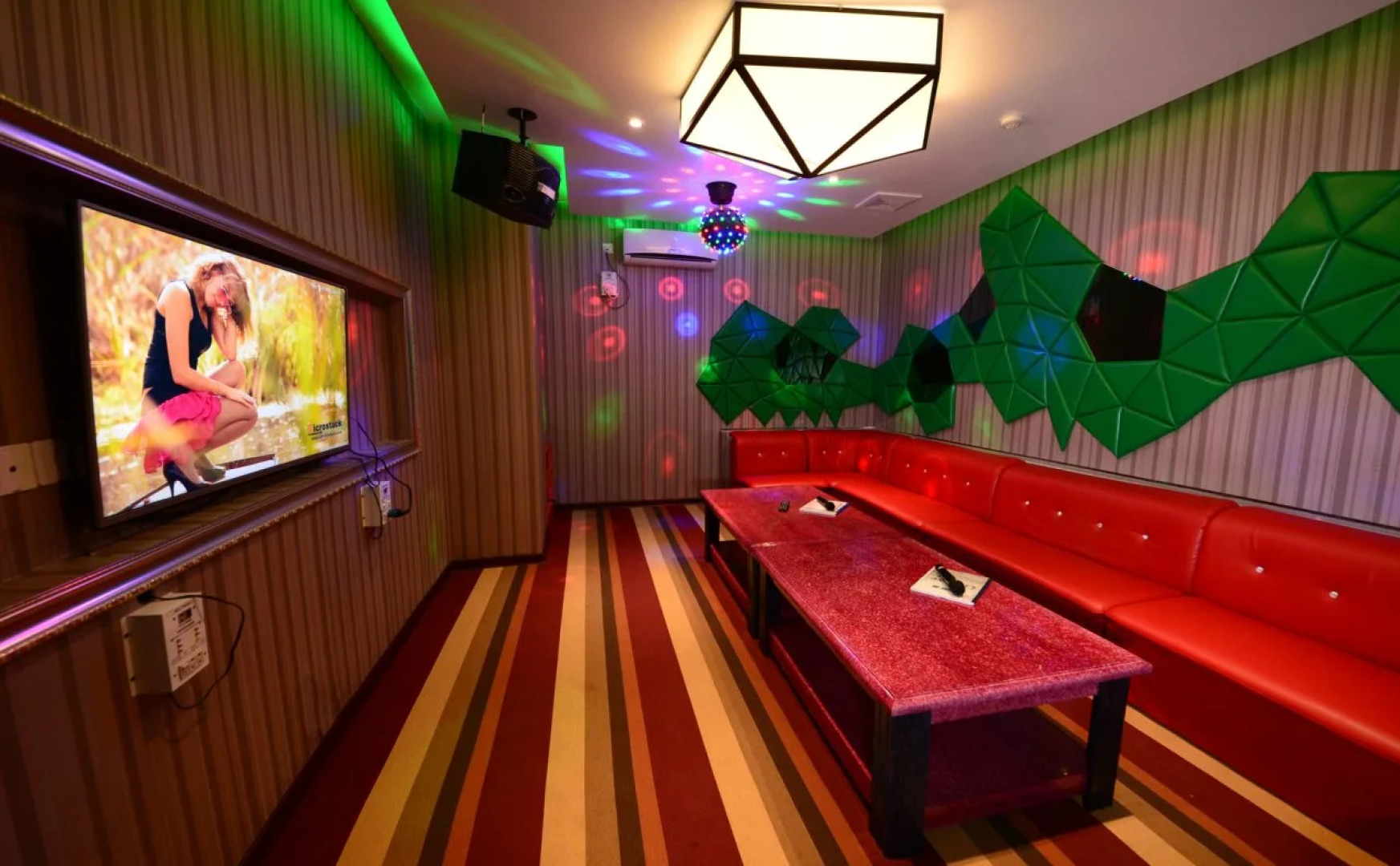 Royal Taunggyi Hotel