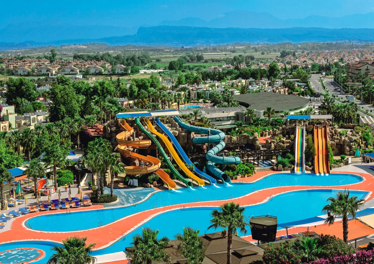 VONRESORT Golden Beach & Aqua - Kids Concept-Ultra All Inclusive