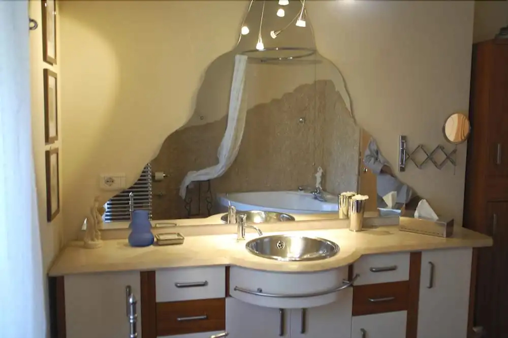 Verdidea - Villa Serra