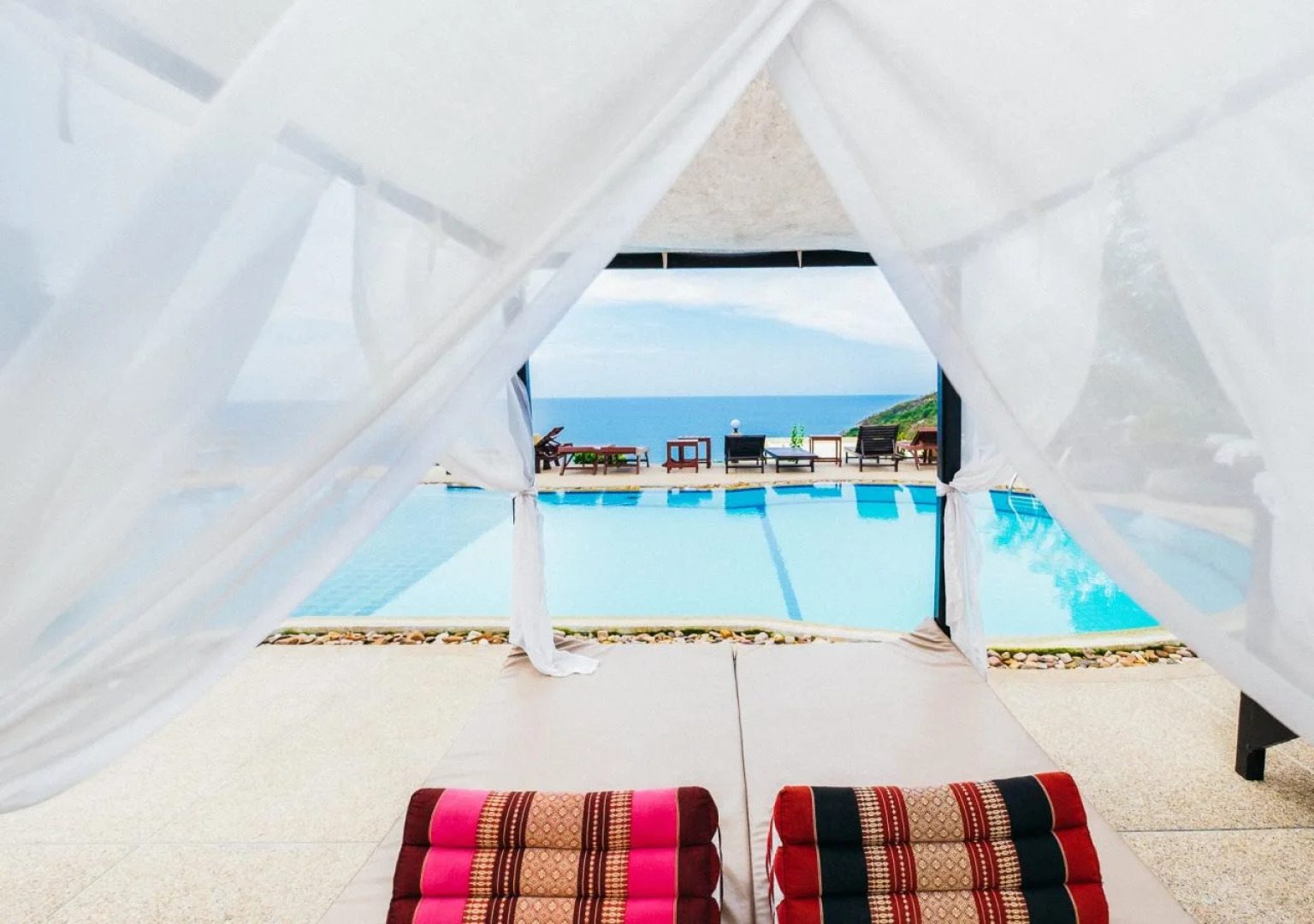 Phangan Utopia Resort