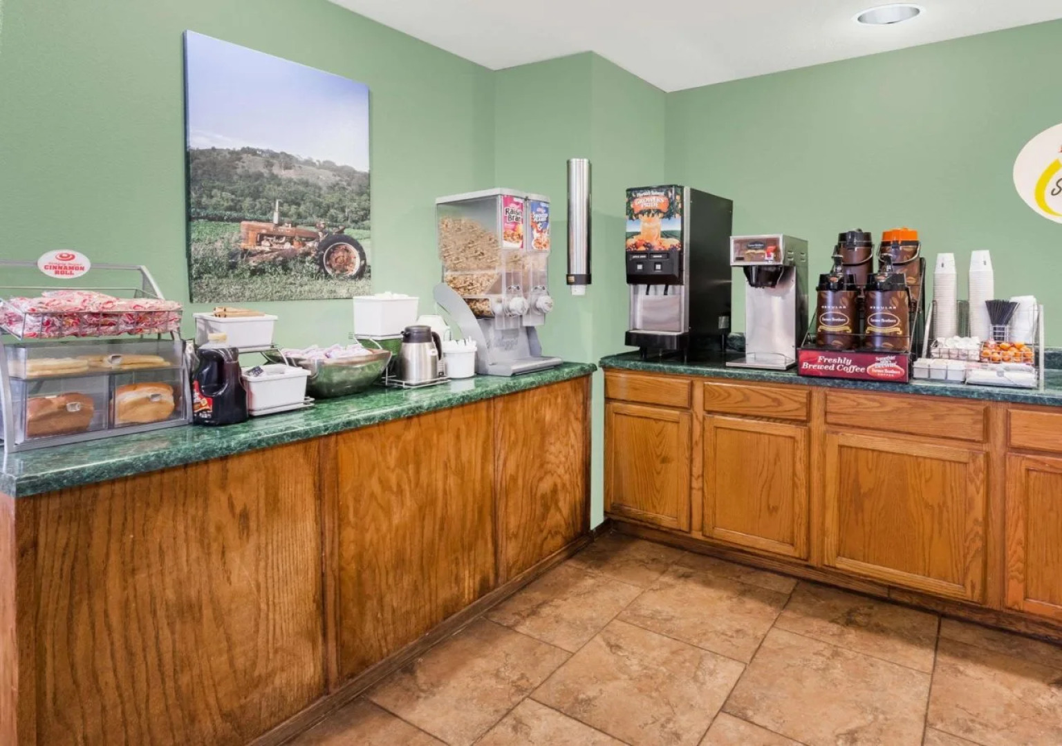 SureStay Plus Hotel by Best Western Bettendorf